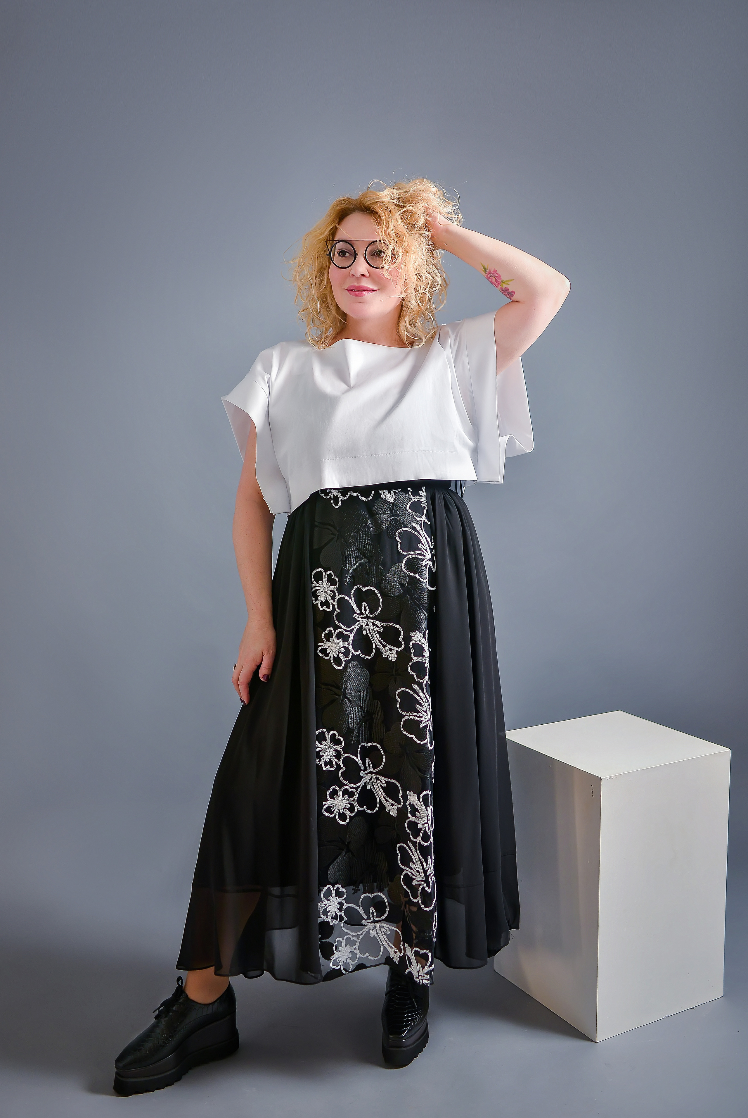 Имиджевая фотосъёмка. Женский, семейный и детский фотограф