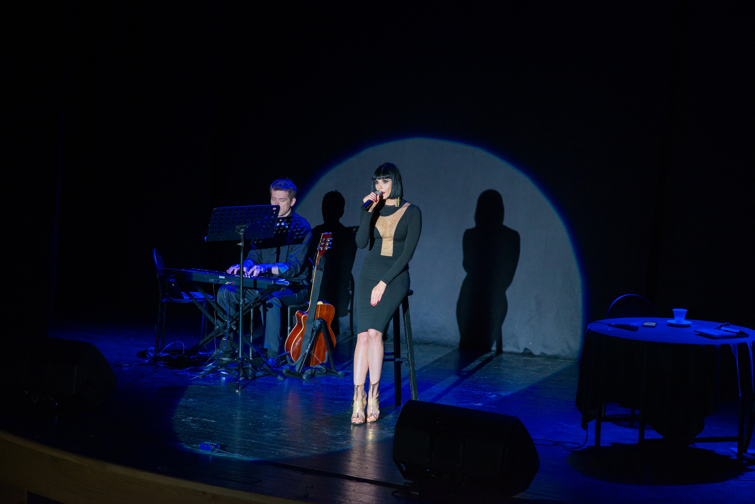 Имиджевая фотосъёмка. Женский, семейный и детский фотограф