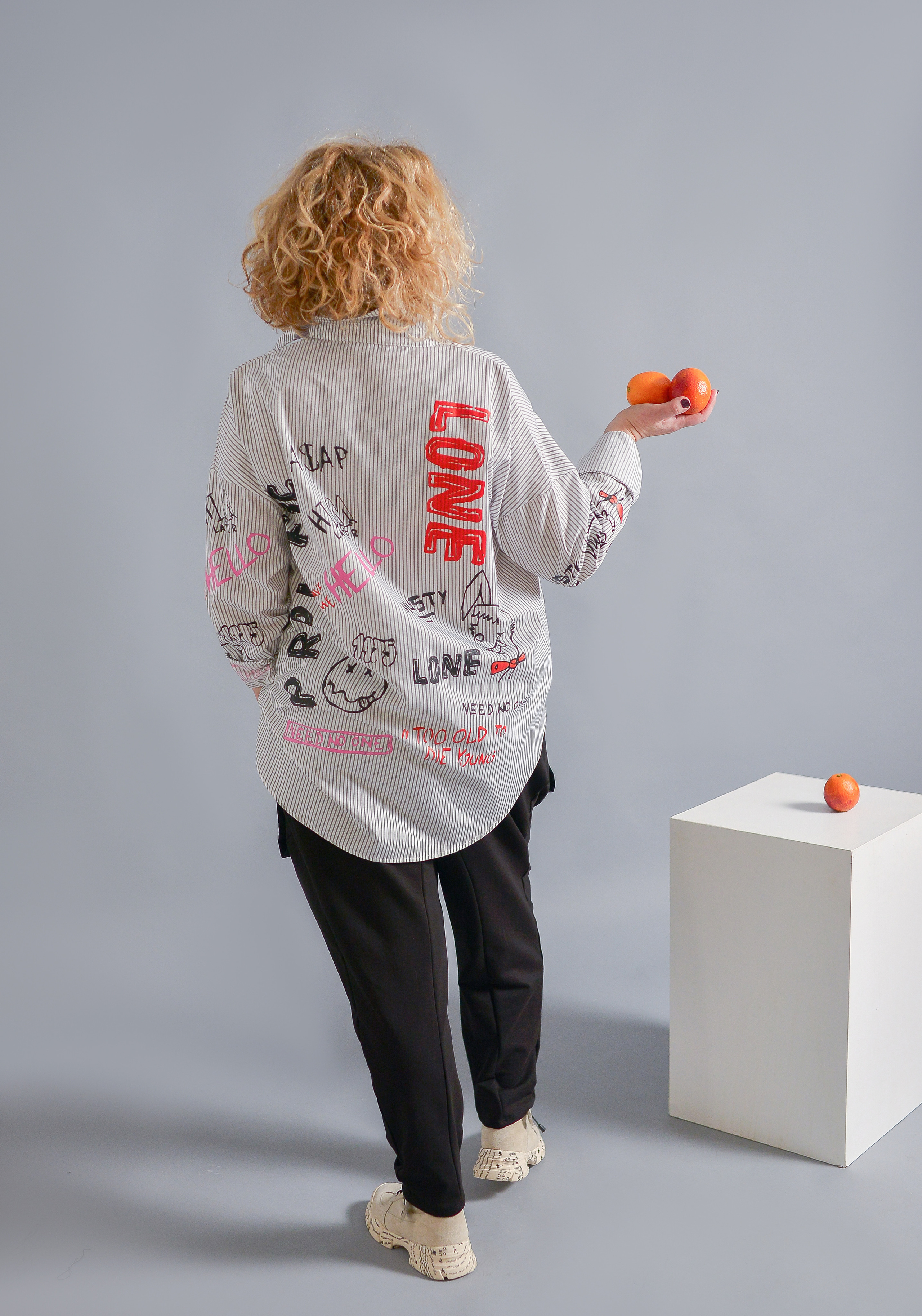 Имиджевая фотосъёмка. Женский, семейный и детский фотограф