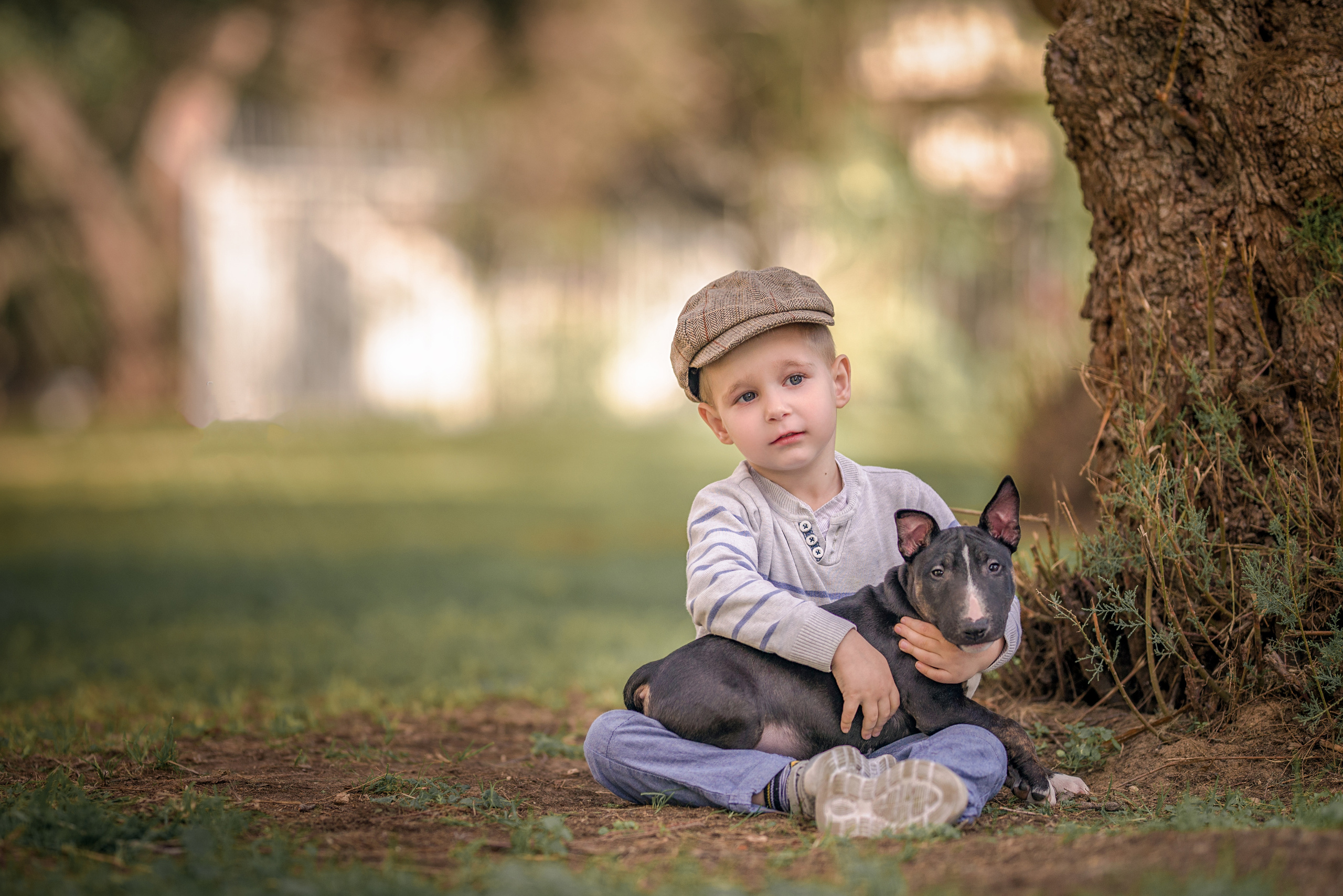 Детские фотосъёмки. Женский, семейный и детский фотограф