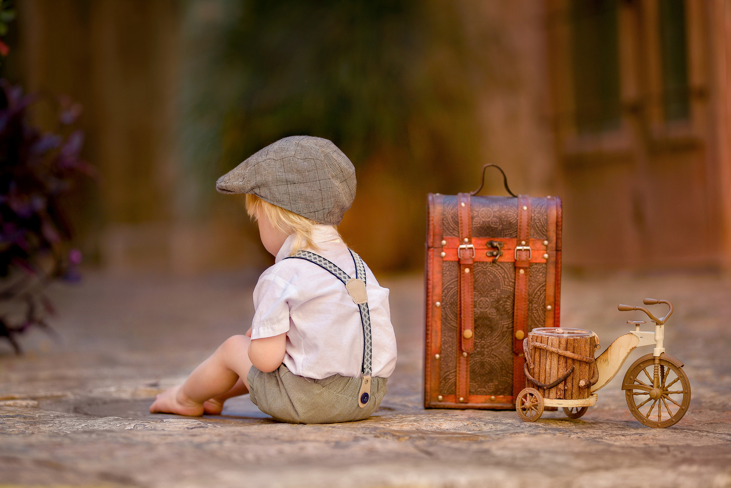 Детские фотосъёмки. Женский, семейный и детский фотограф