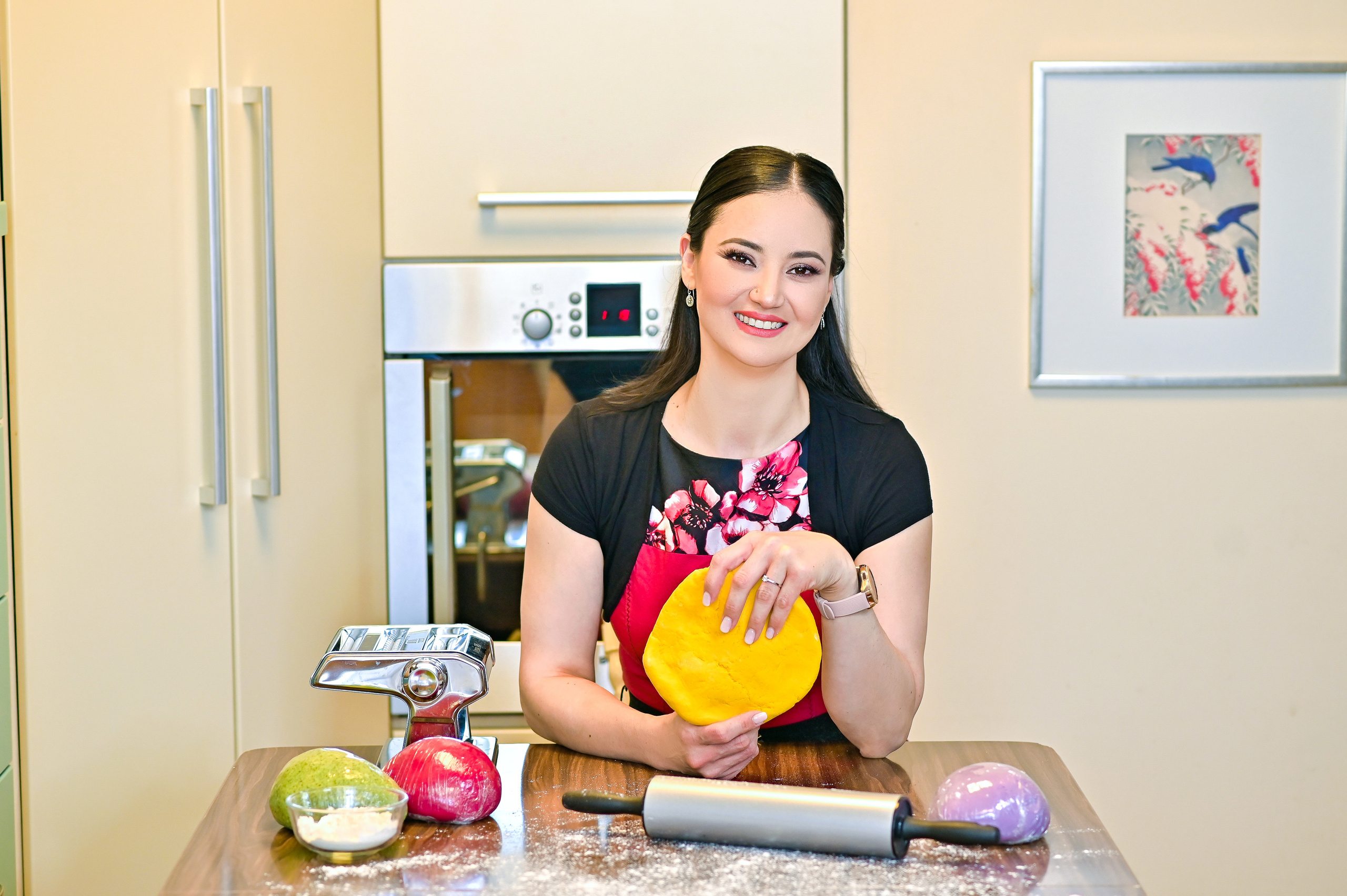 Имиджевая фотосъёмка. Женский, семейный и детский фотограф