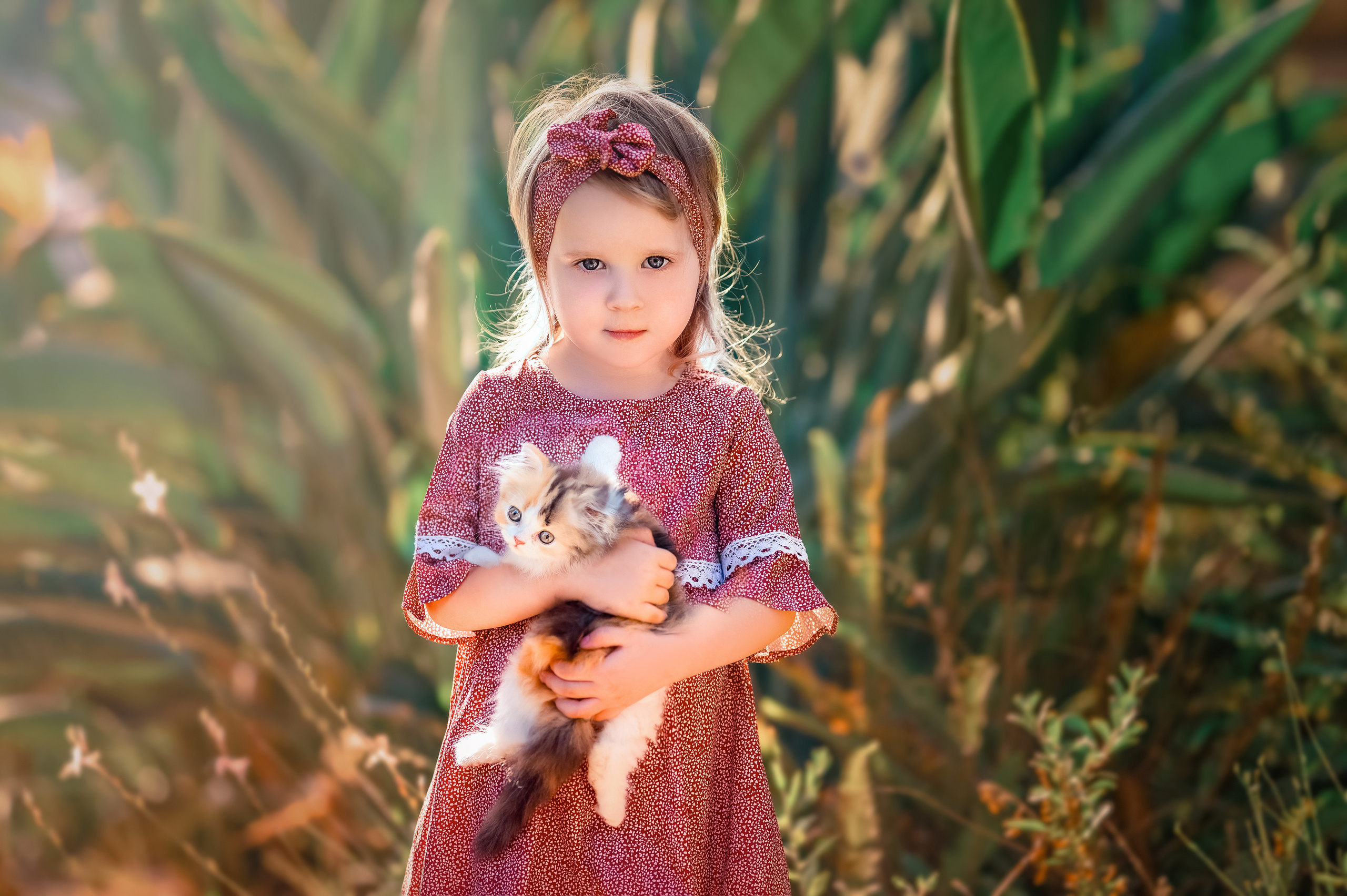 Детские фотосъёмки. Женский, семейный и детский фотограф