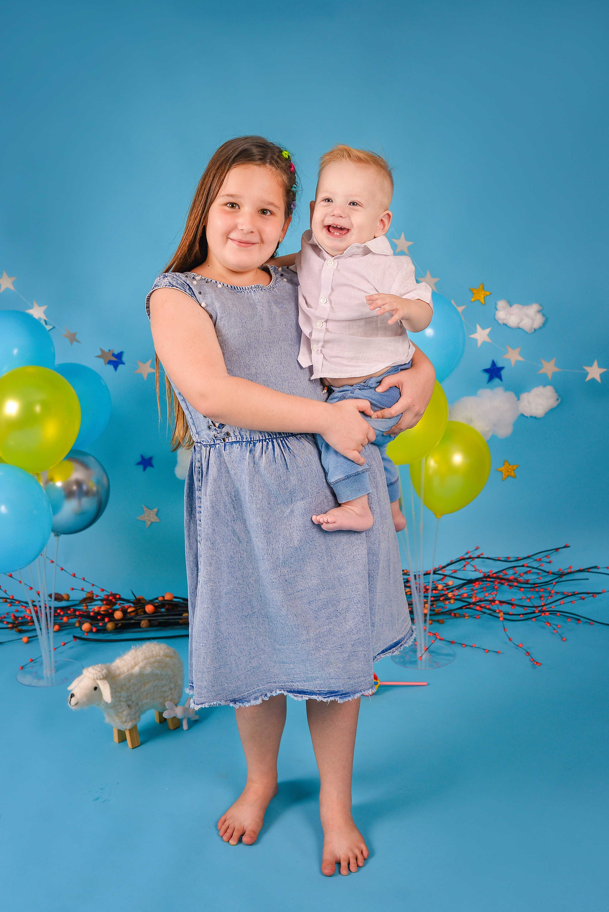 Детские фотосъёмки. Женский, семейный и детский фотограф