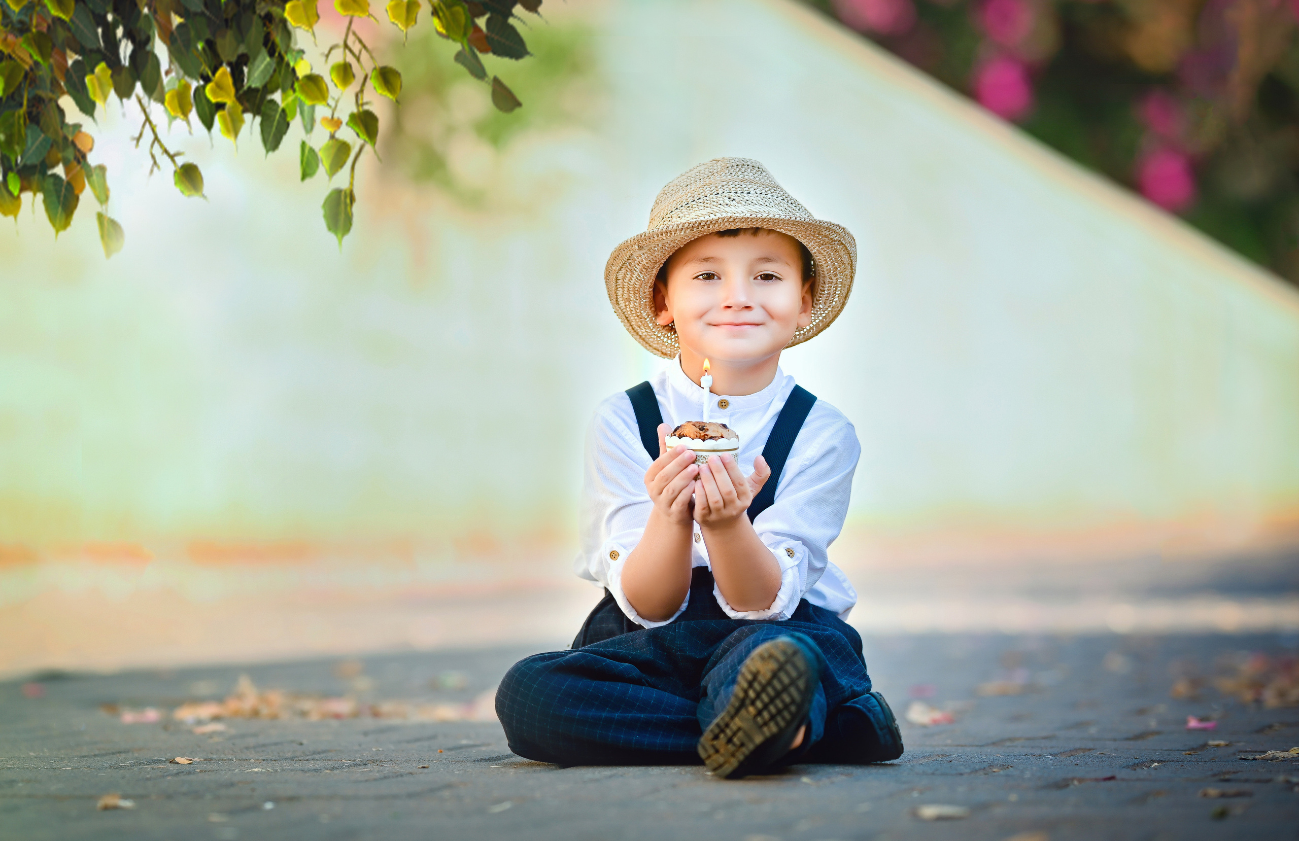 Детские фотосъёмки. Женский, семейный и детский фотограф