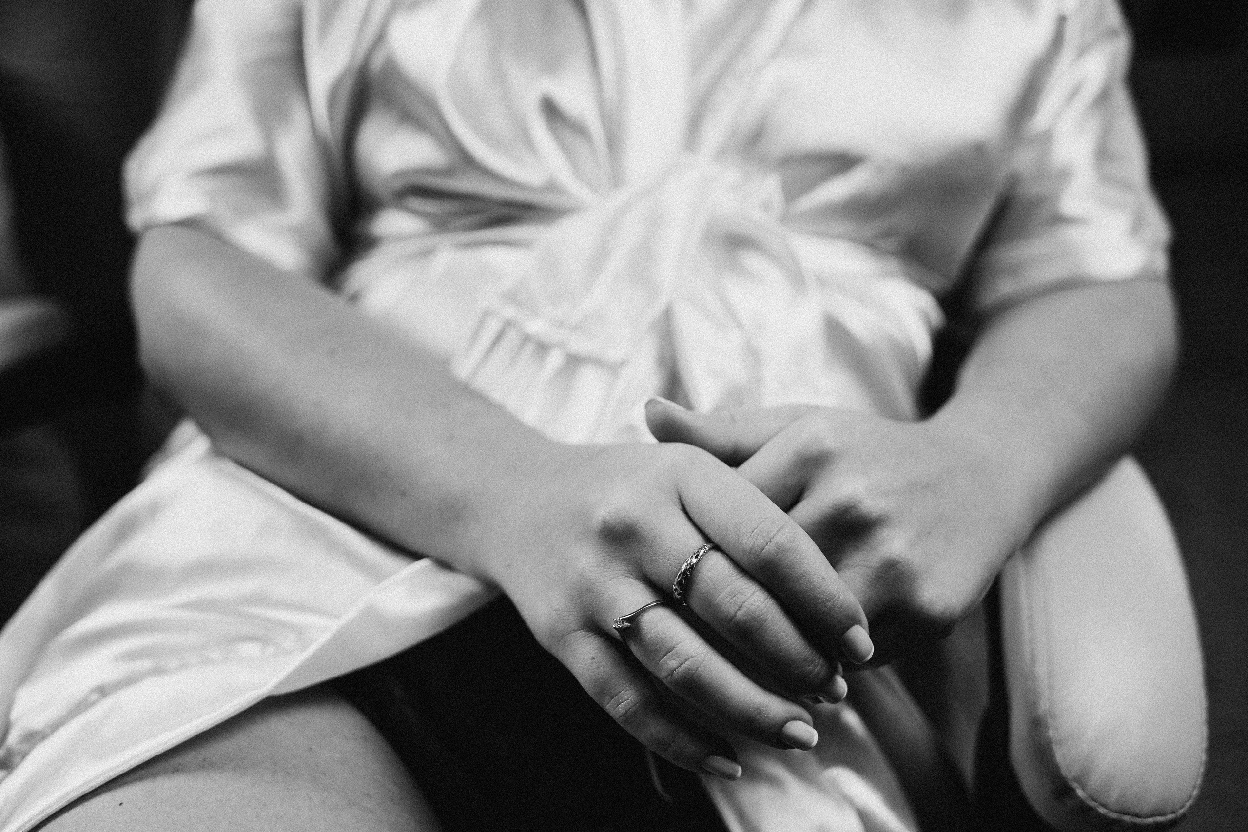L & F — Já podemos marcar a renovação?. Fotografia de casamento em Belo Horizonte