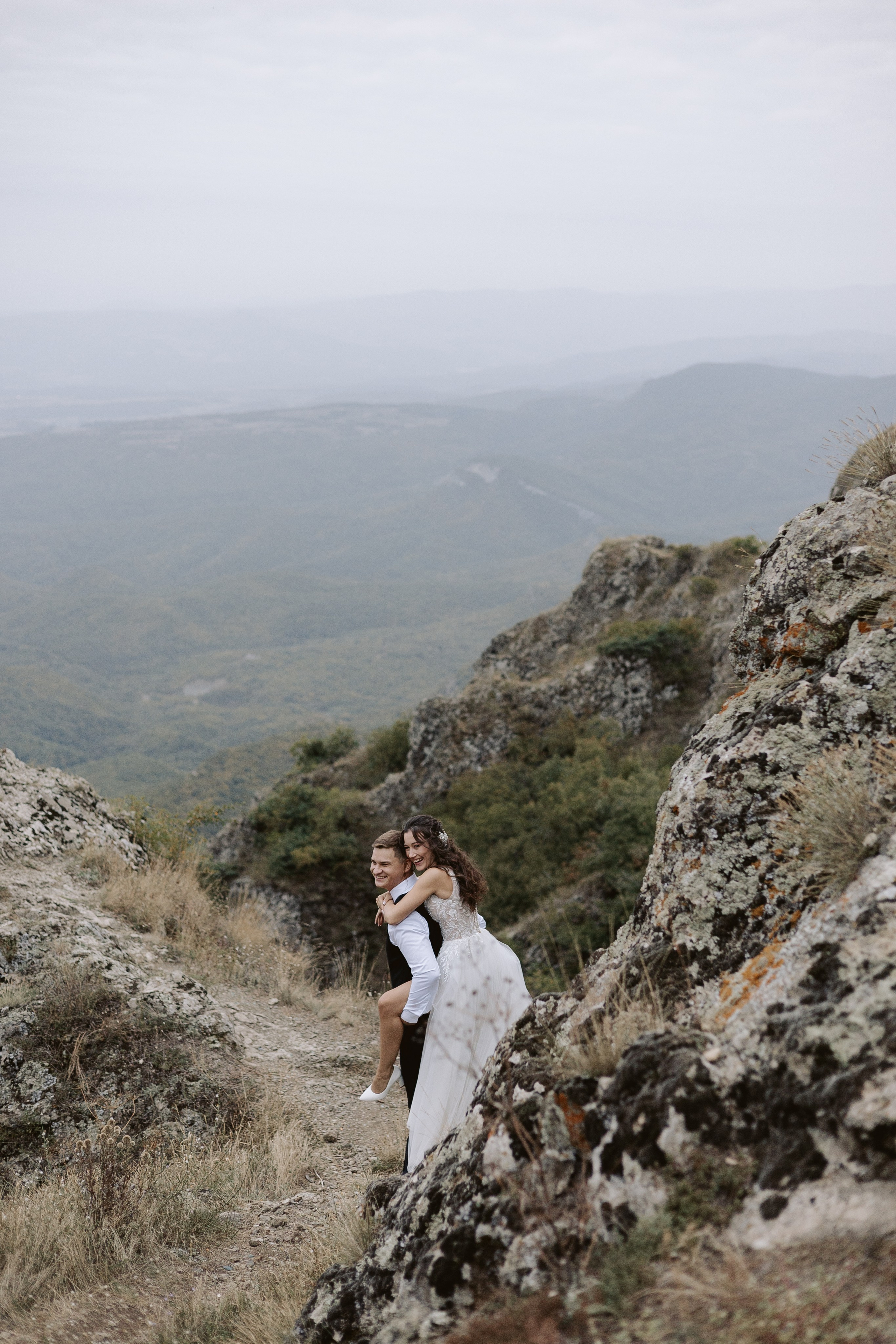 Kojori (1h from Tbilisi)/Коджори (1ч от Тбилиси). Photographer Anna Nazarenko