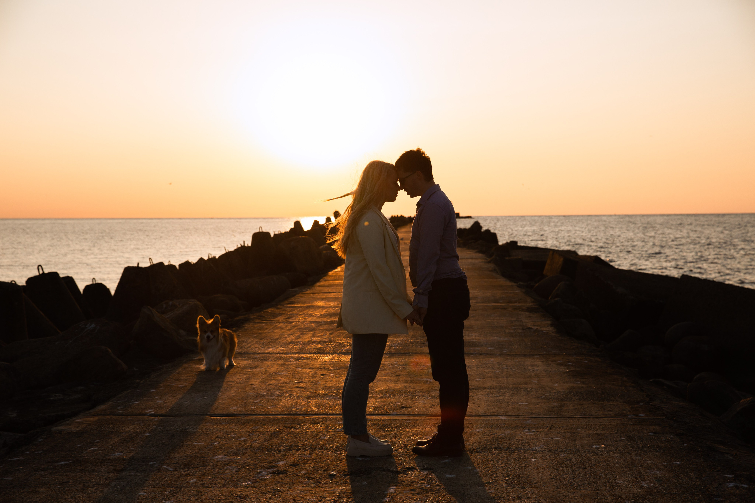 Konstantins un Elina. Jusu fotografs