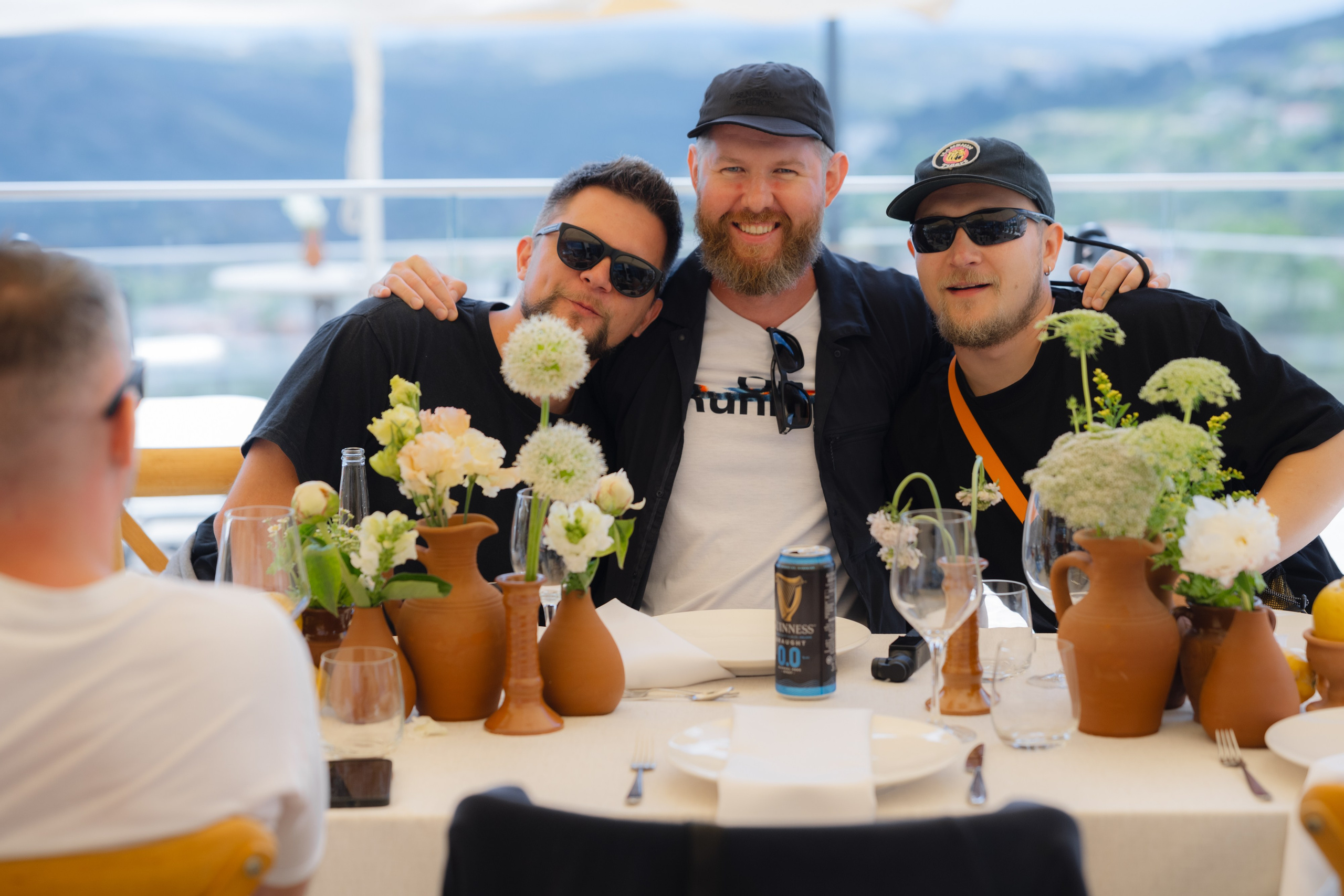 Events. Professional photographer in Cyprus Katerina Stepanchenko