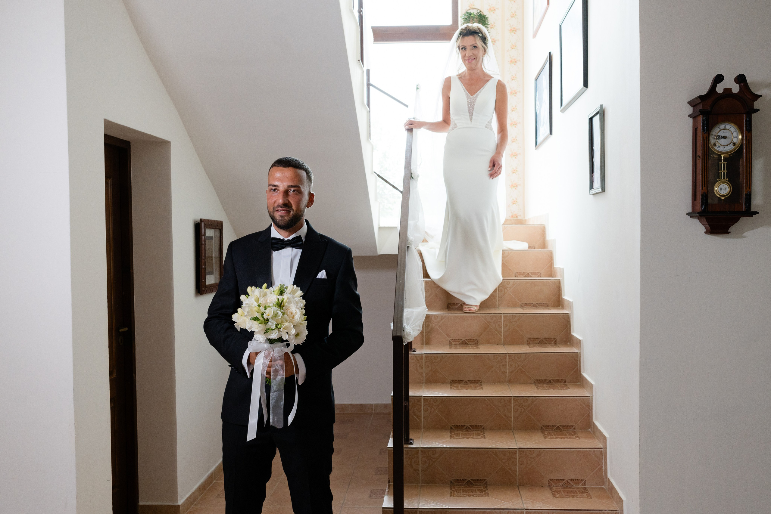 Fotografie de nuntă – Gabriel și Mădălina | Catalin Predescu. Fotograf de evenimente, portret si lifestyle