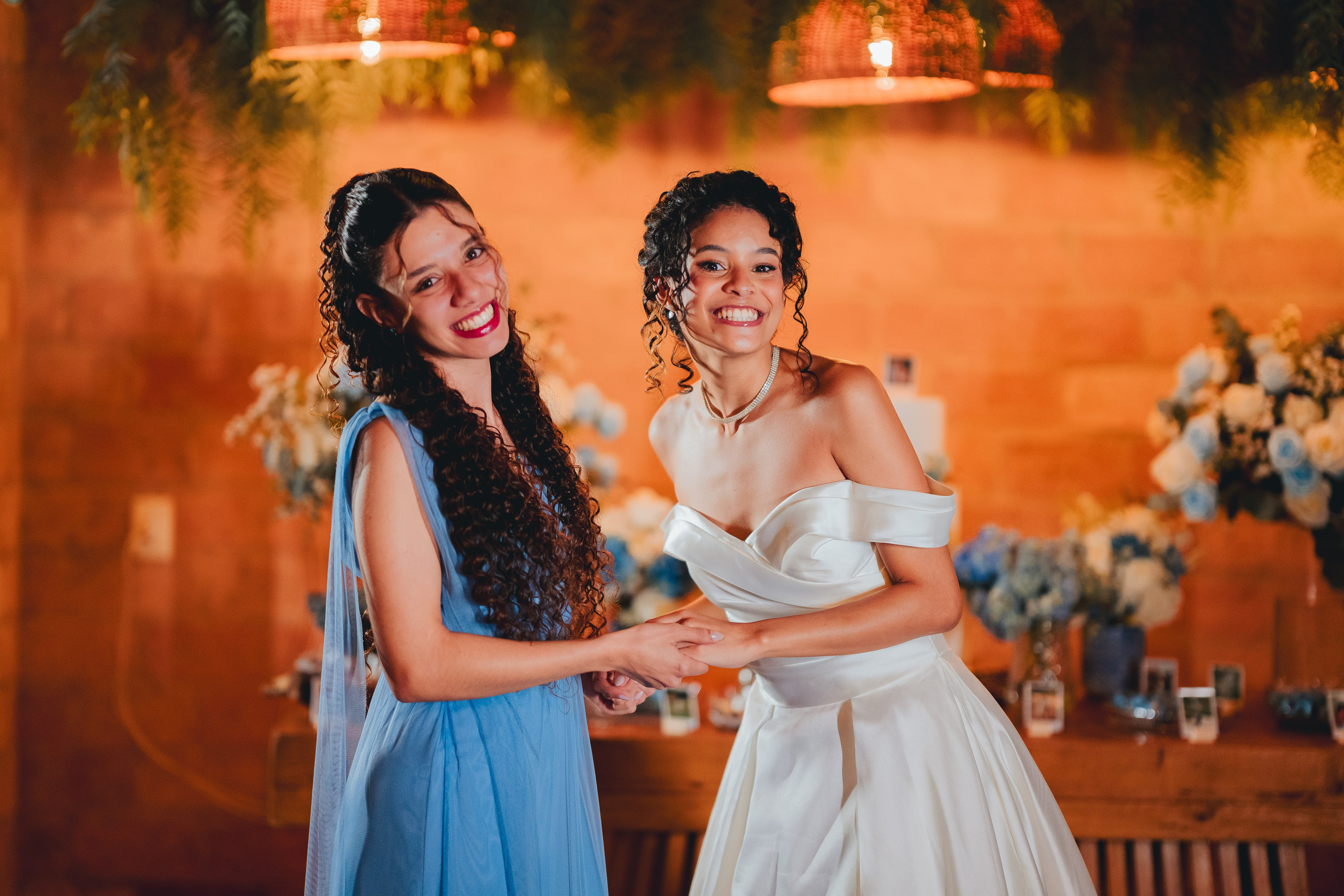 Casamento Jeniffer e Wesley — Sitio Renascer. Fotógrafo Renan Lima