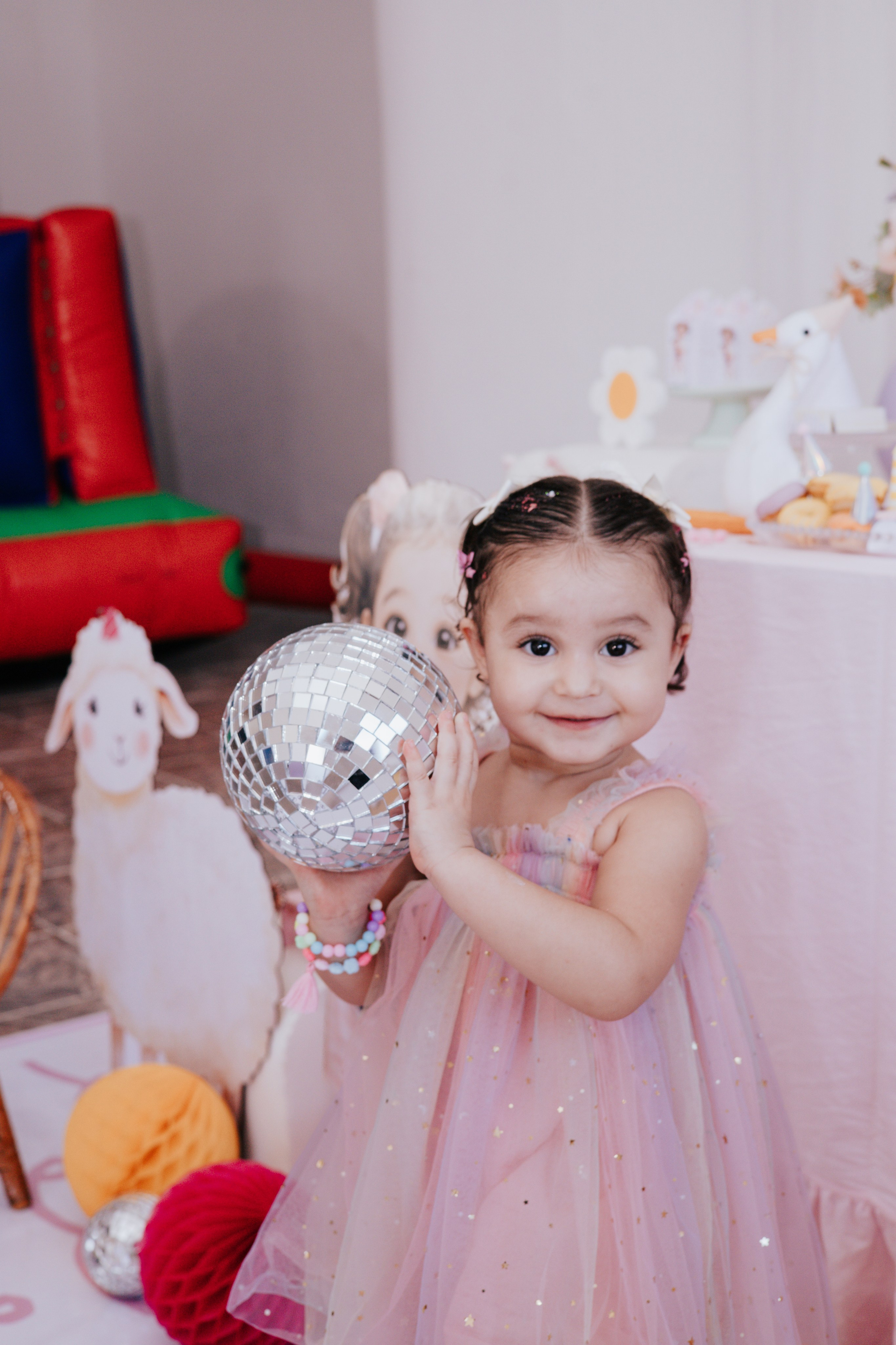 Cecília 2 anos. Fotografia de família e parto