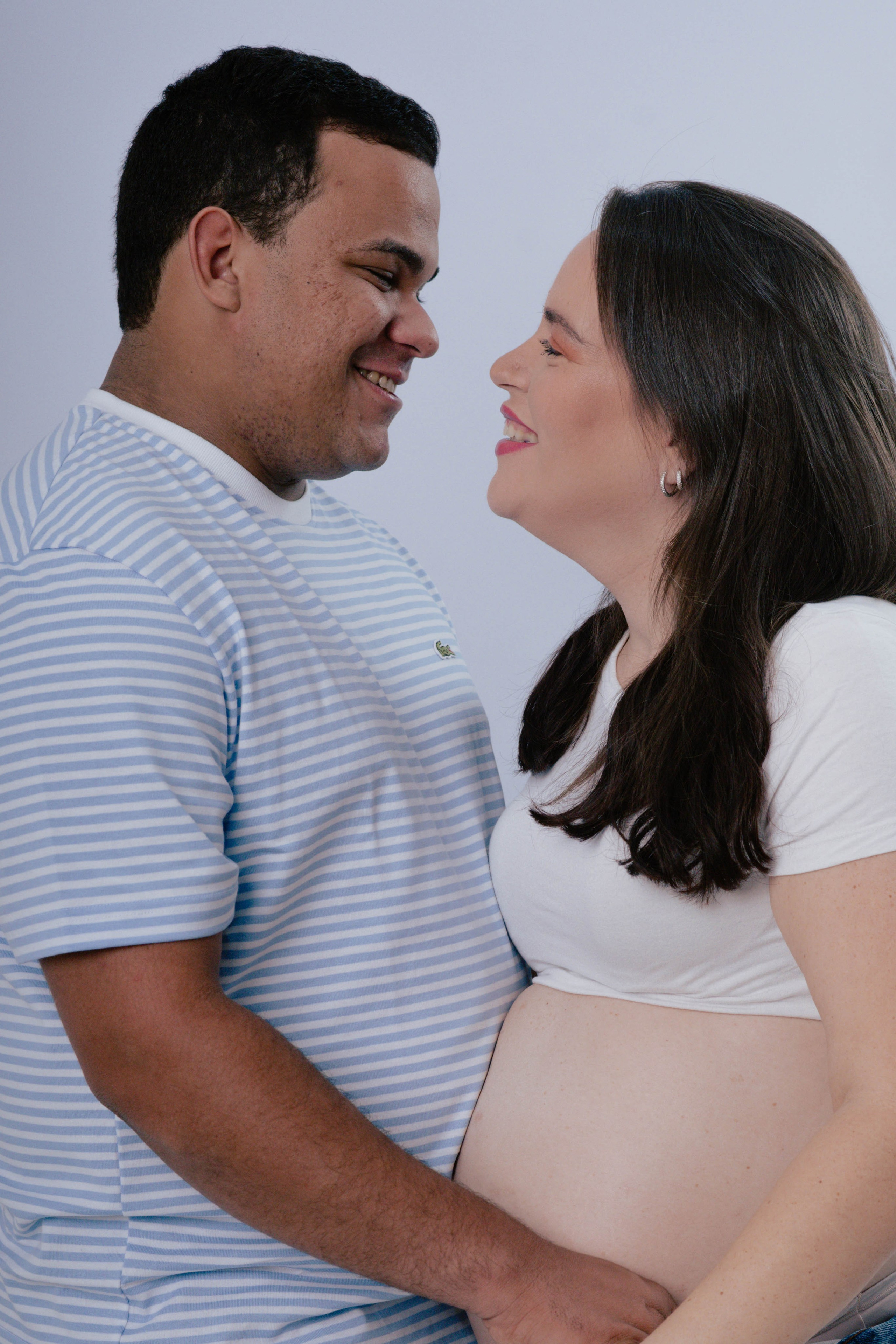 Á espera de Arthur. Salvy fotografia