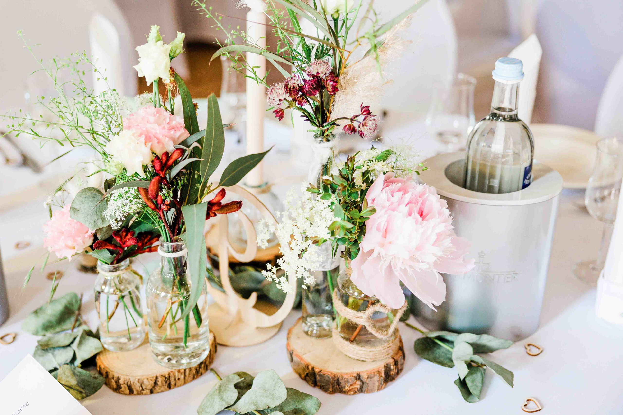 Schloss Landestrost Hochzeit Neustadt am Rübenberge