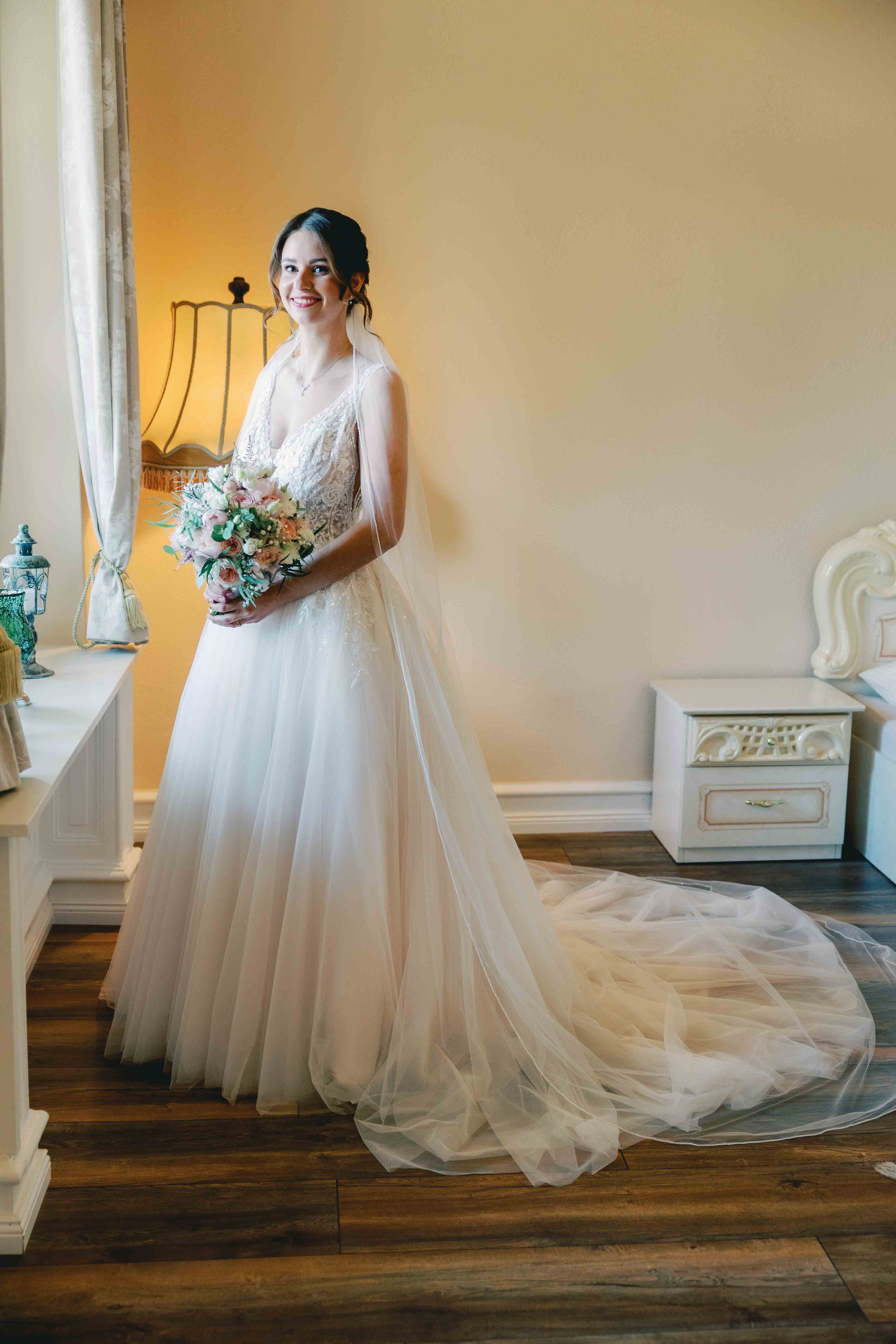 Rittergut Voldagsen Hochzeit