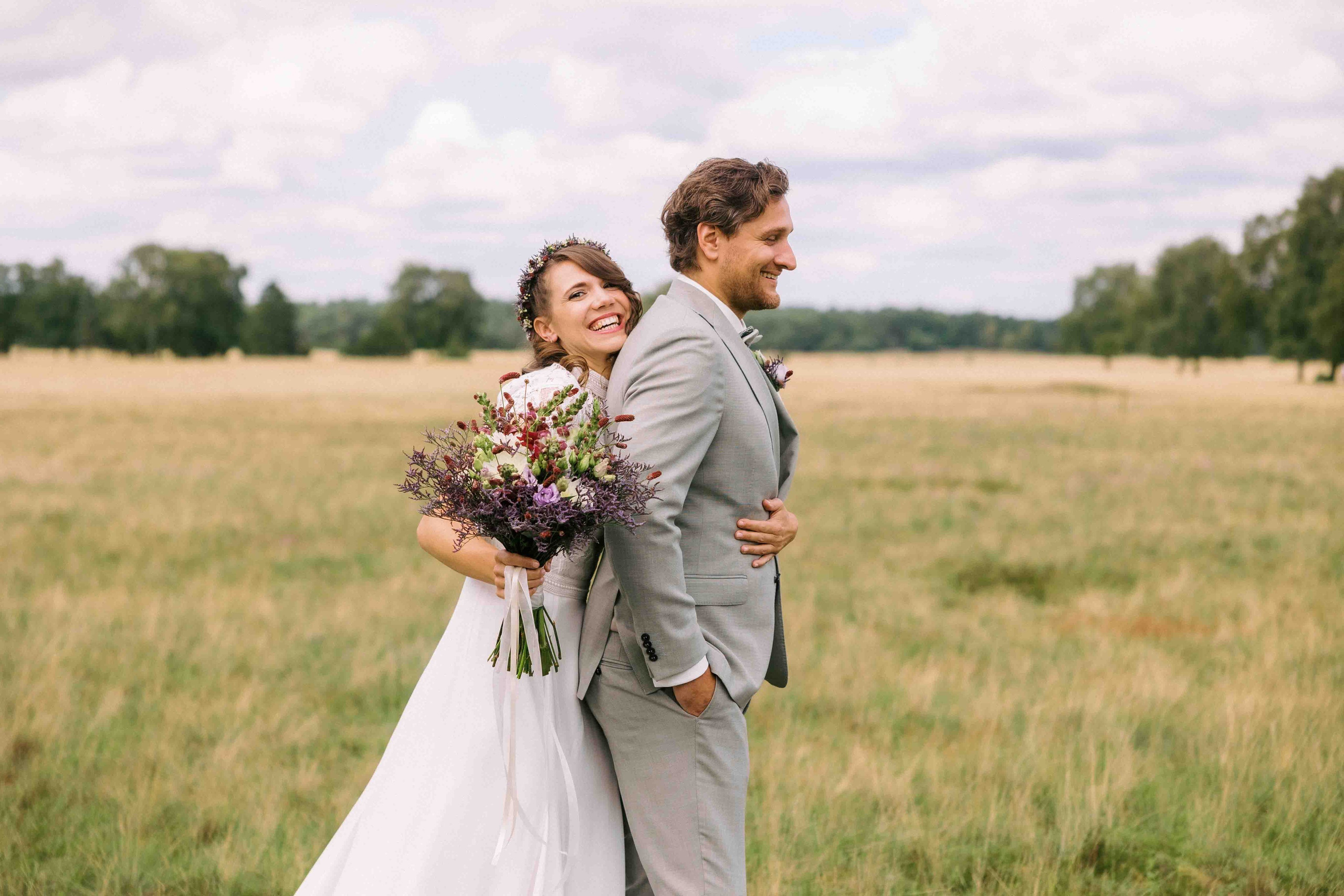 Hotelcamp Reinsehlen