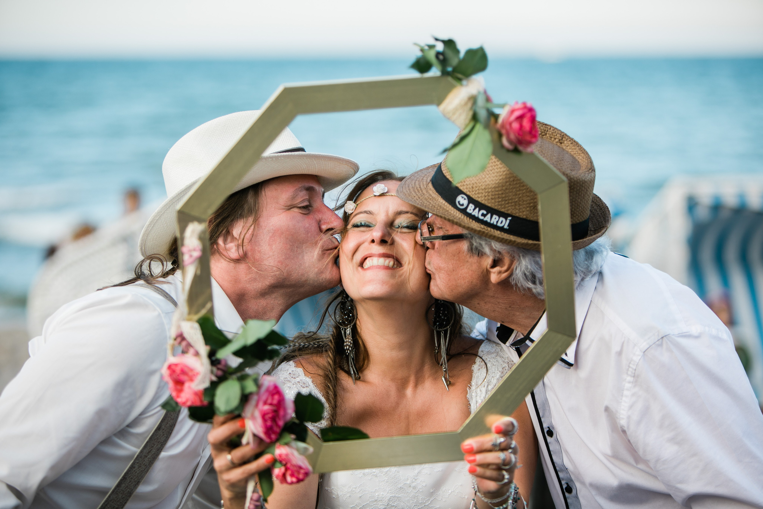 strandhochzeit hochzeit ostsee