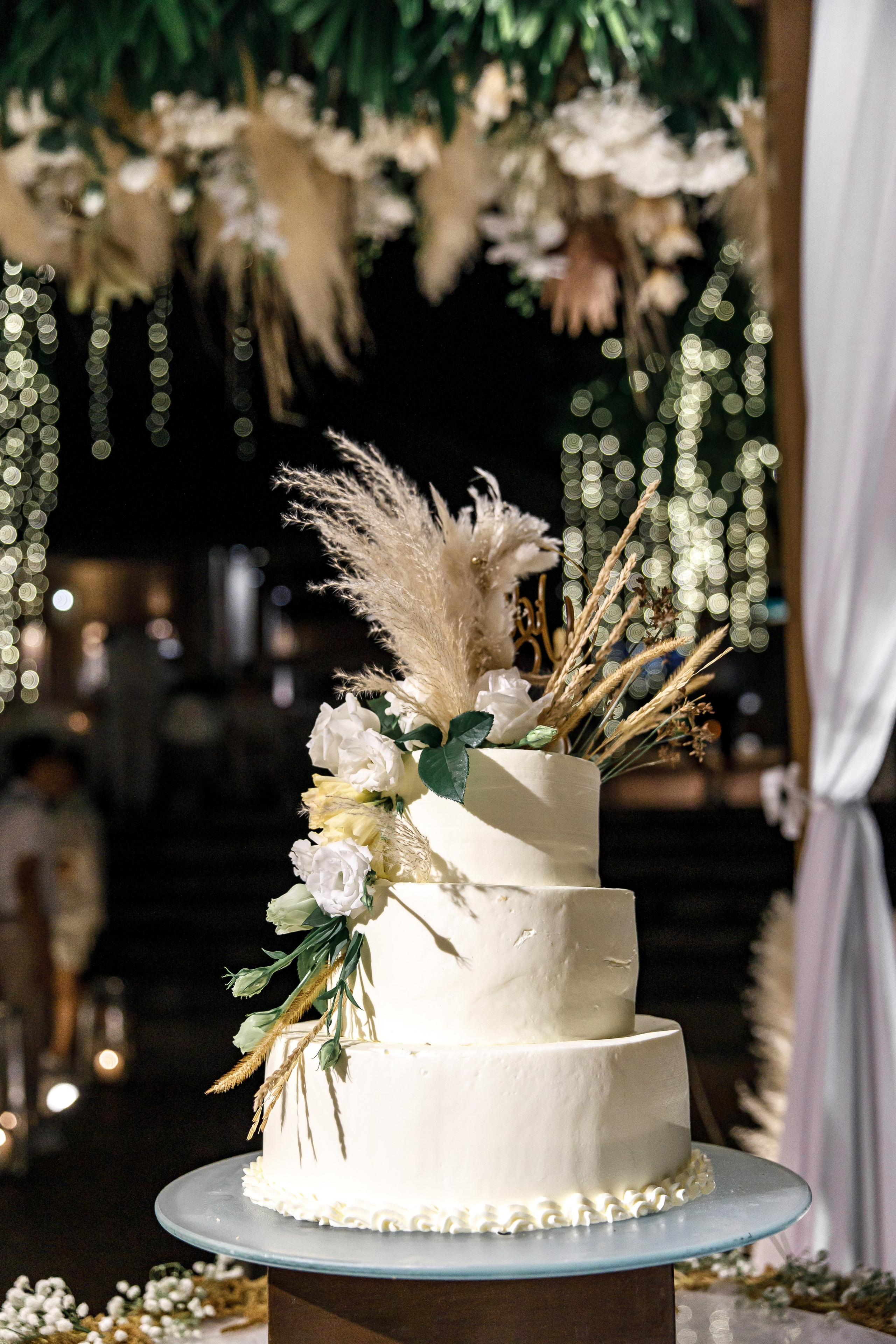 Destination Wedding at Paradee Resort Koh Samet — Dom & Vicky