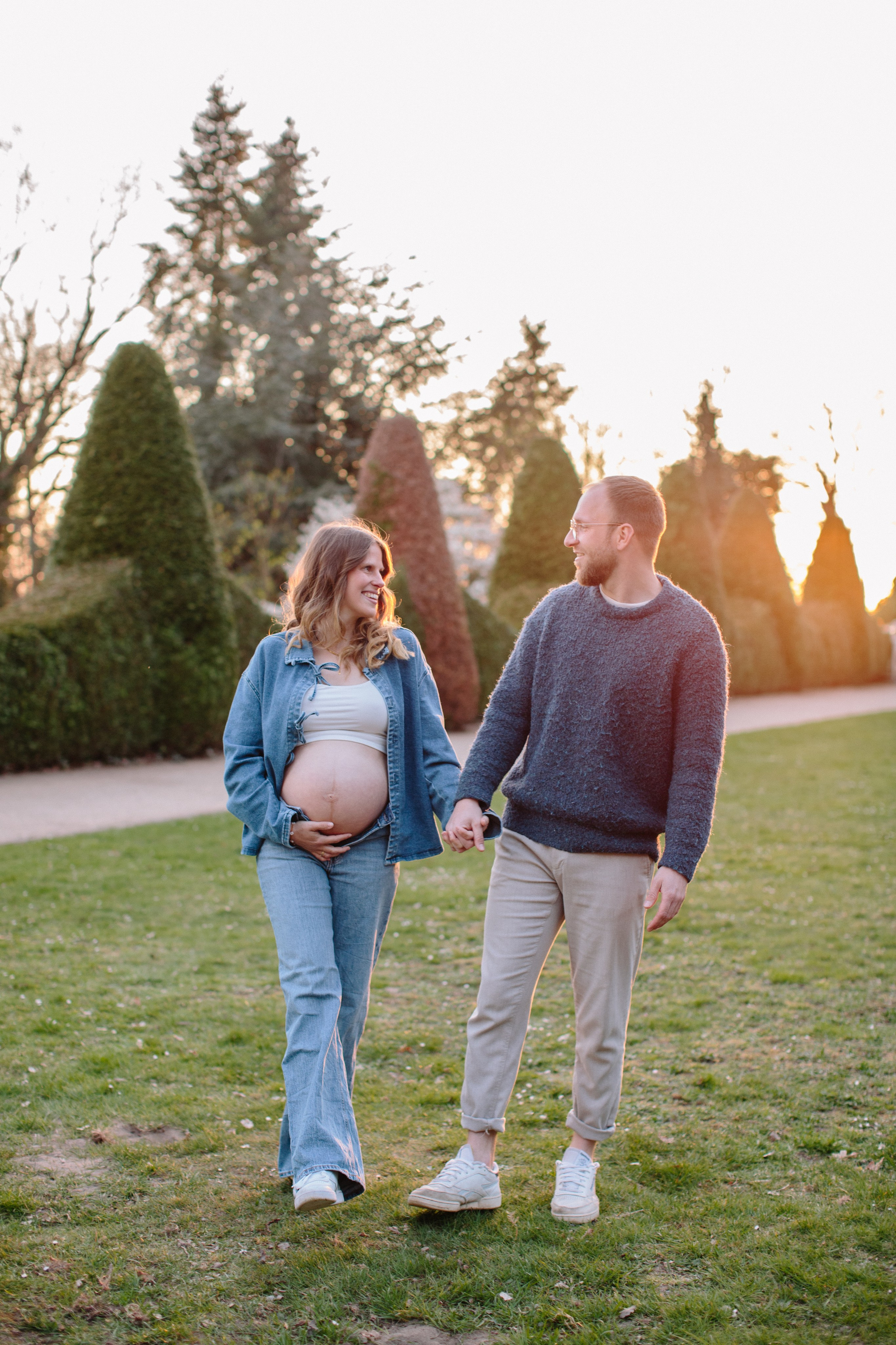 L & L. Hochzeitsfotograf Hamburg Evgenia Voss