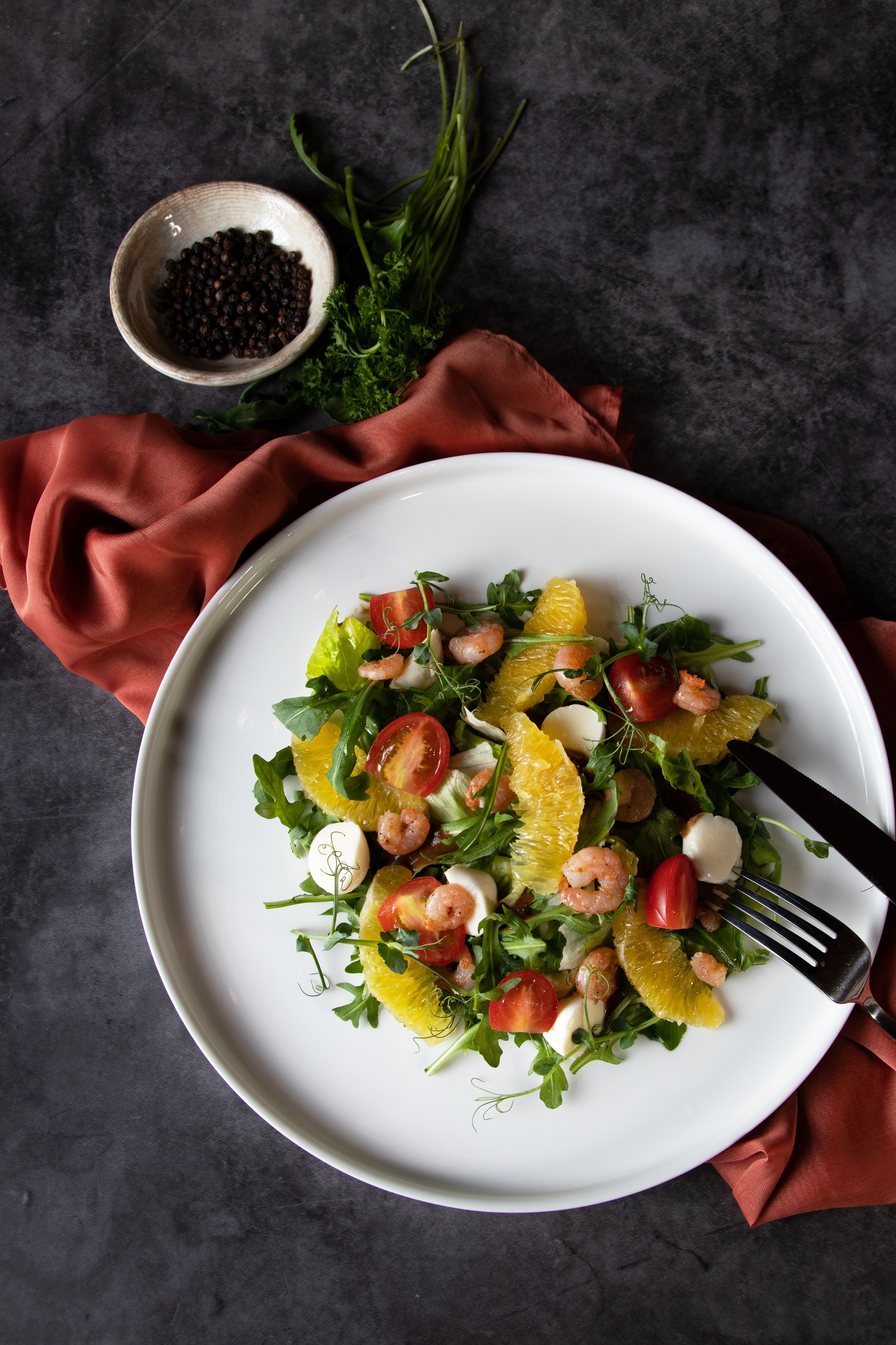 Фуд съемка. Семейный и рекламный фотограф в Ташкенте Мария Кудрявцева