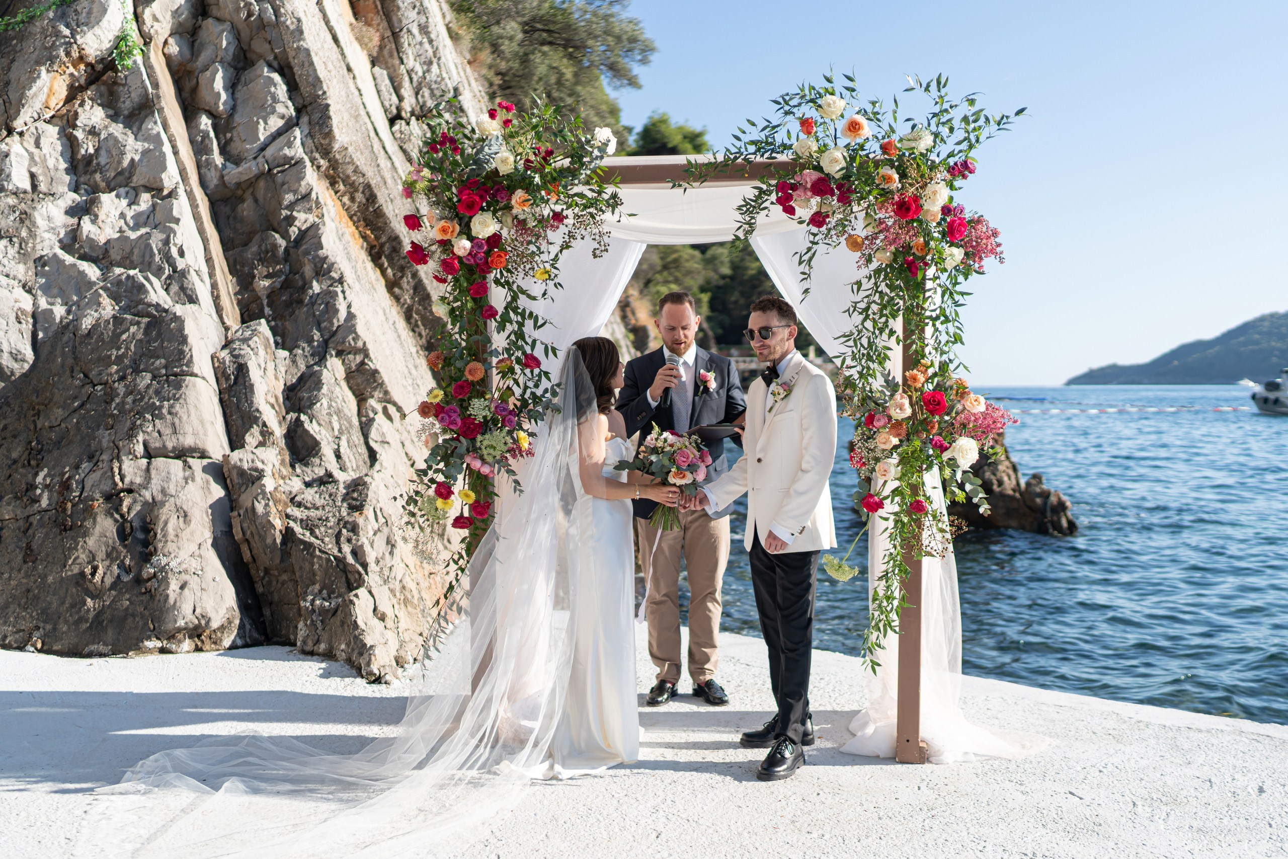 Sumosan Dukley Montenegro Wedding. Montenegro Wedding Photographer & Videographer | Maria & Vasilii