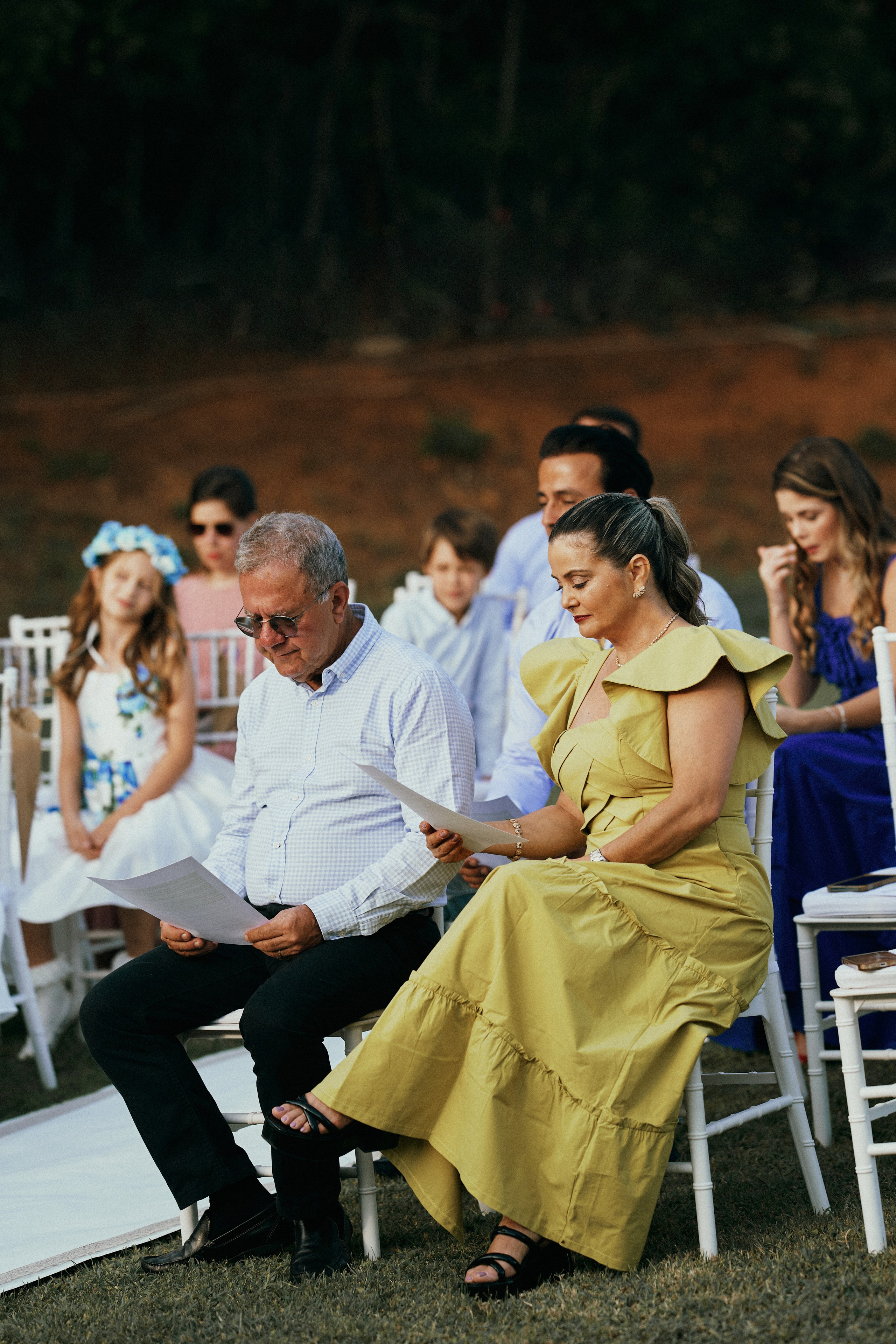 Габриэль и Ксения. Фотограф в Барселоне Жанна Захарченко