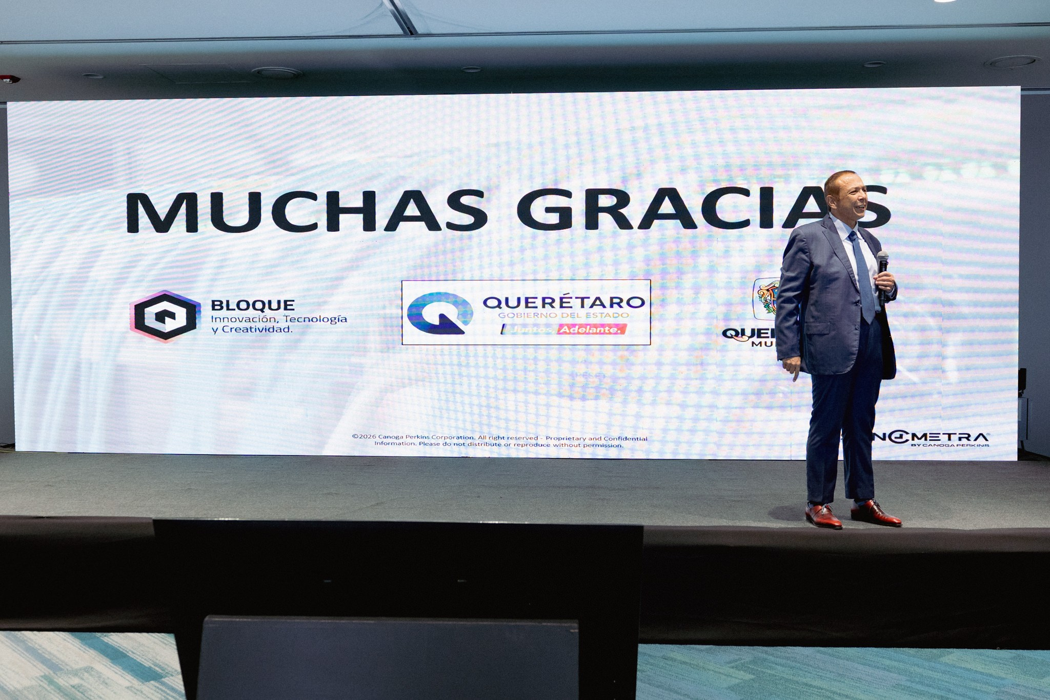Evento Symetra. Miguelsalasfoto