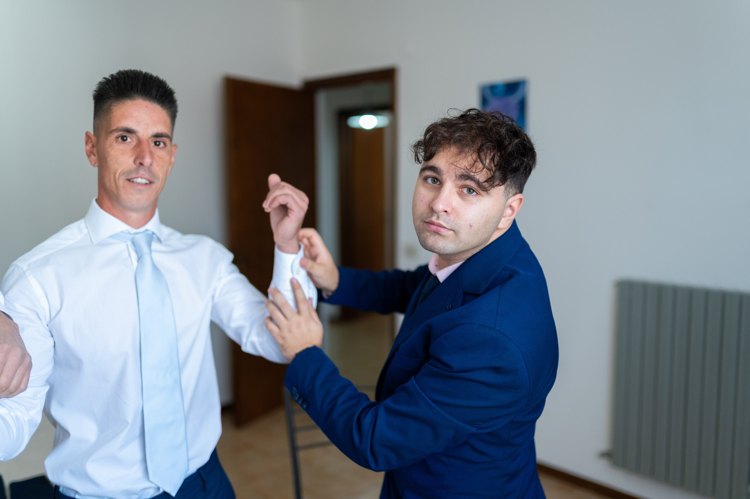 Wedding Cristian & Georgiana. Daniel Rotaru Photography