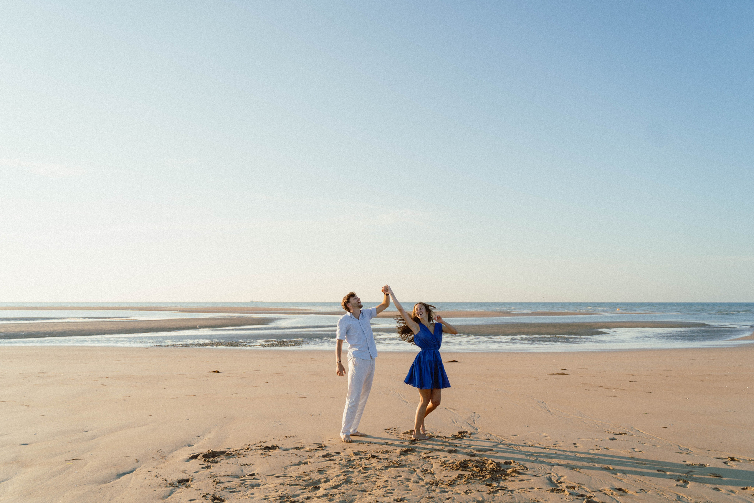 Manon & Tom. Weeding photographer / event / portrait