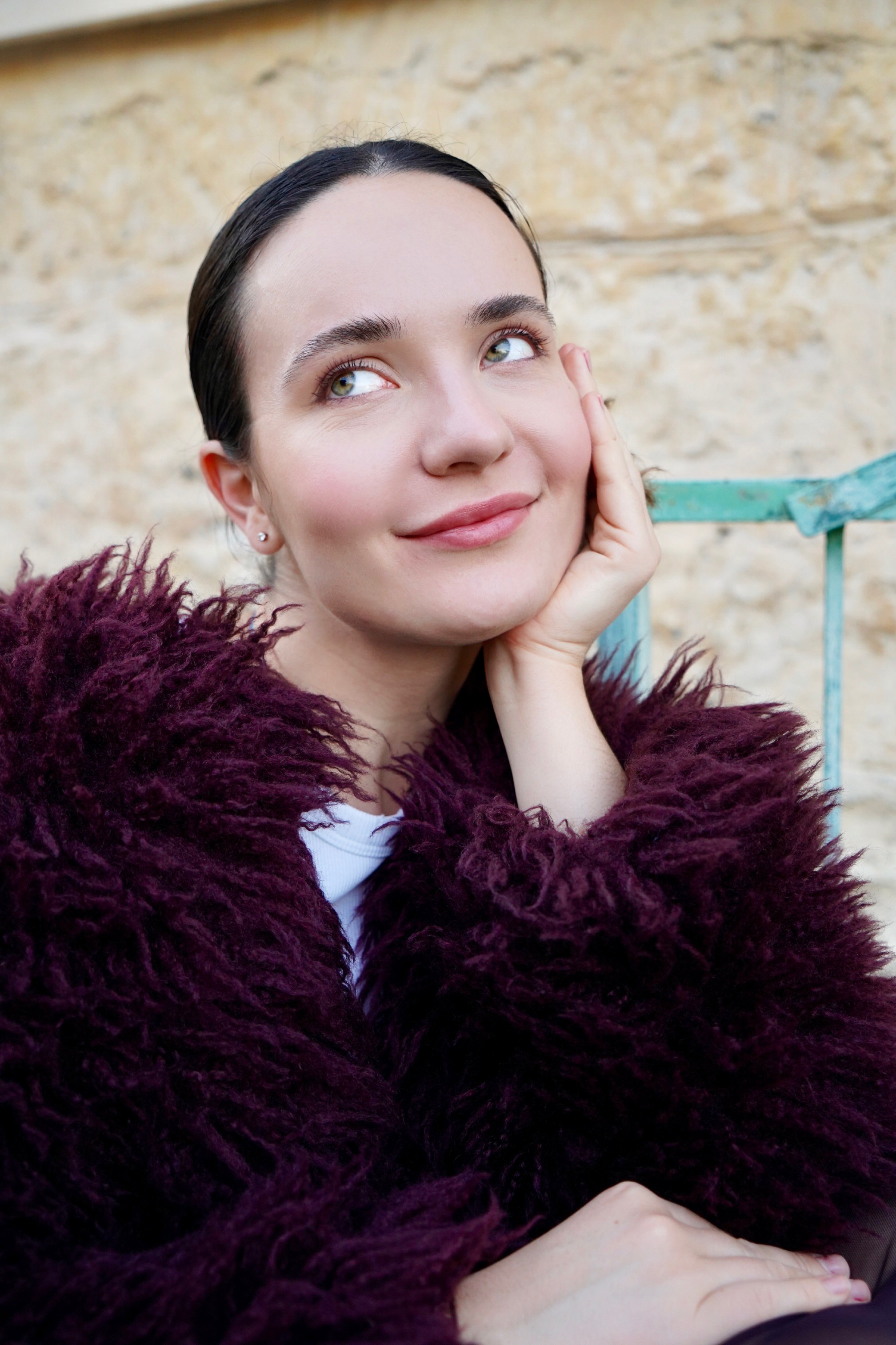 Zhenya. Главная