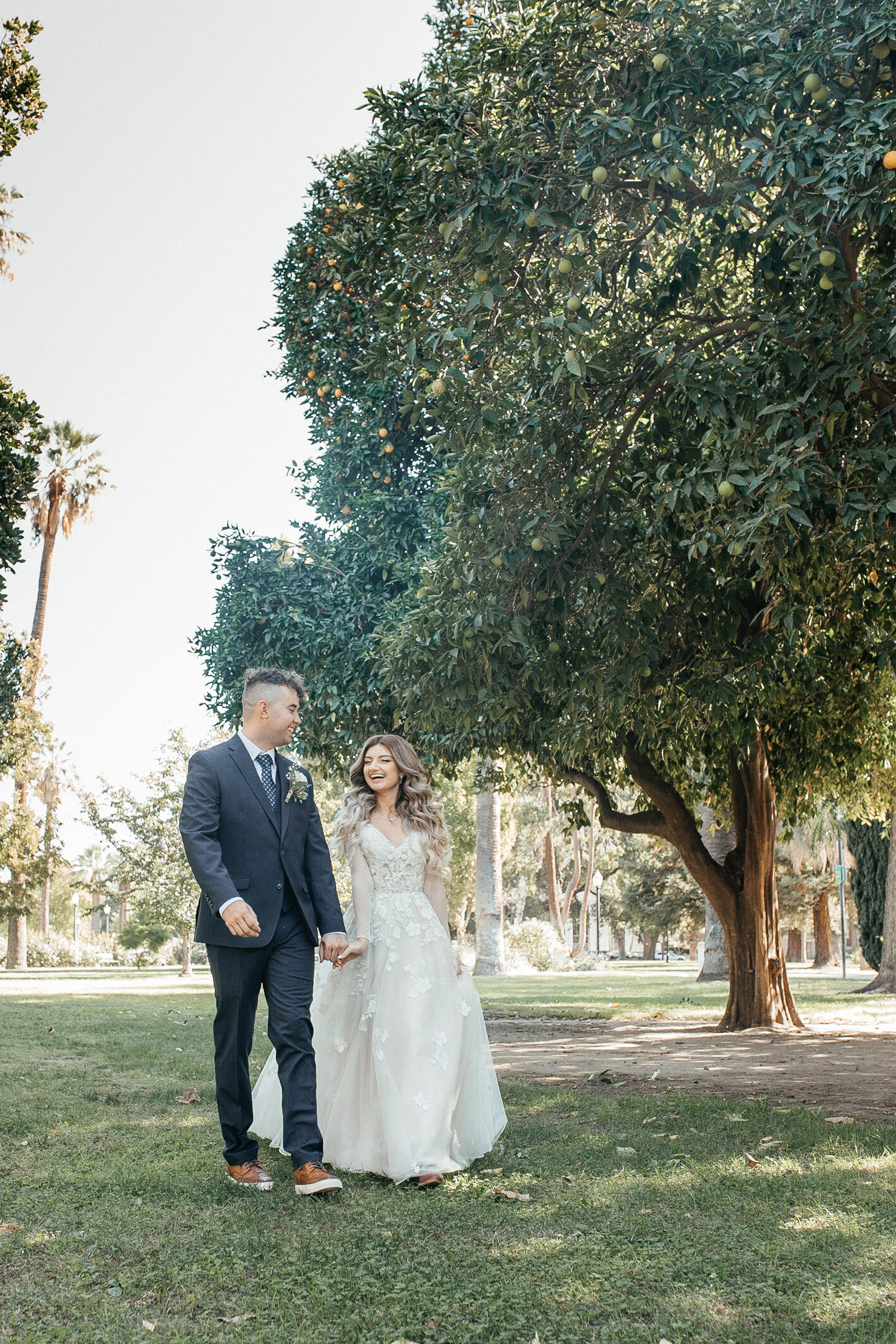 Zachary & Julie. Wedding Photography & Videography San Francisco, Sacramento