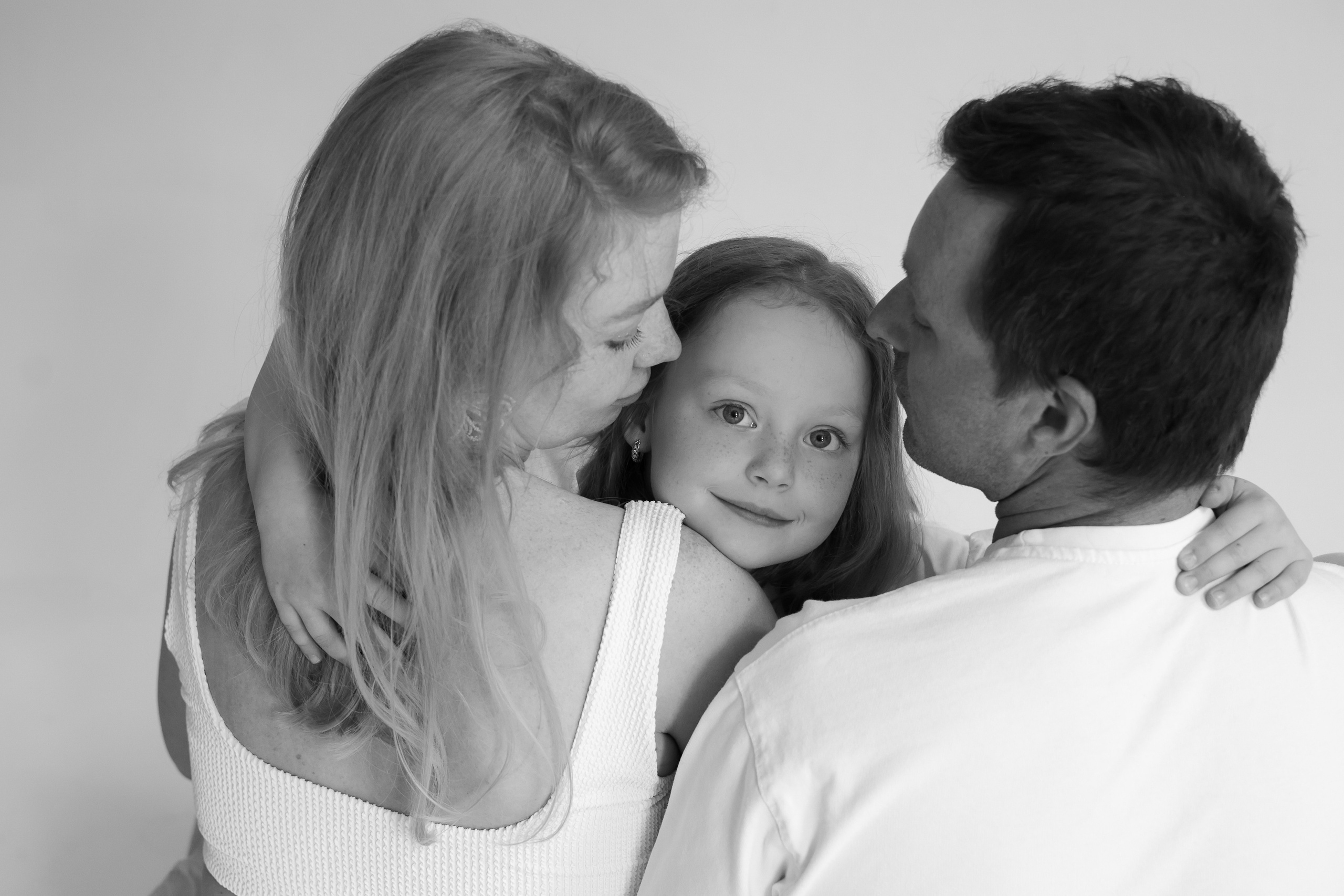 Family. Mariia Malerba — Swiss Women’s Photographer