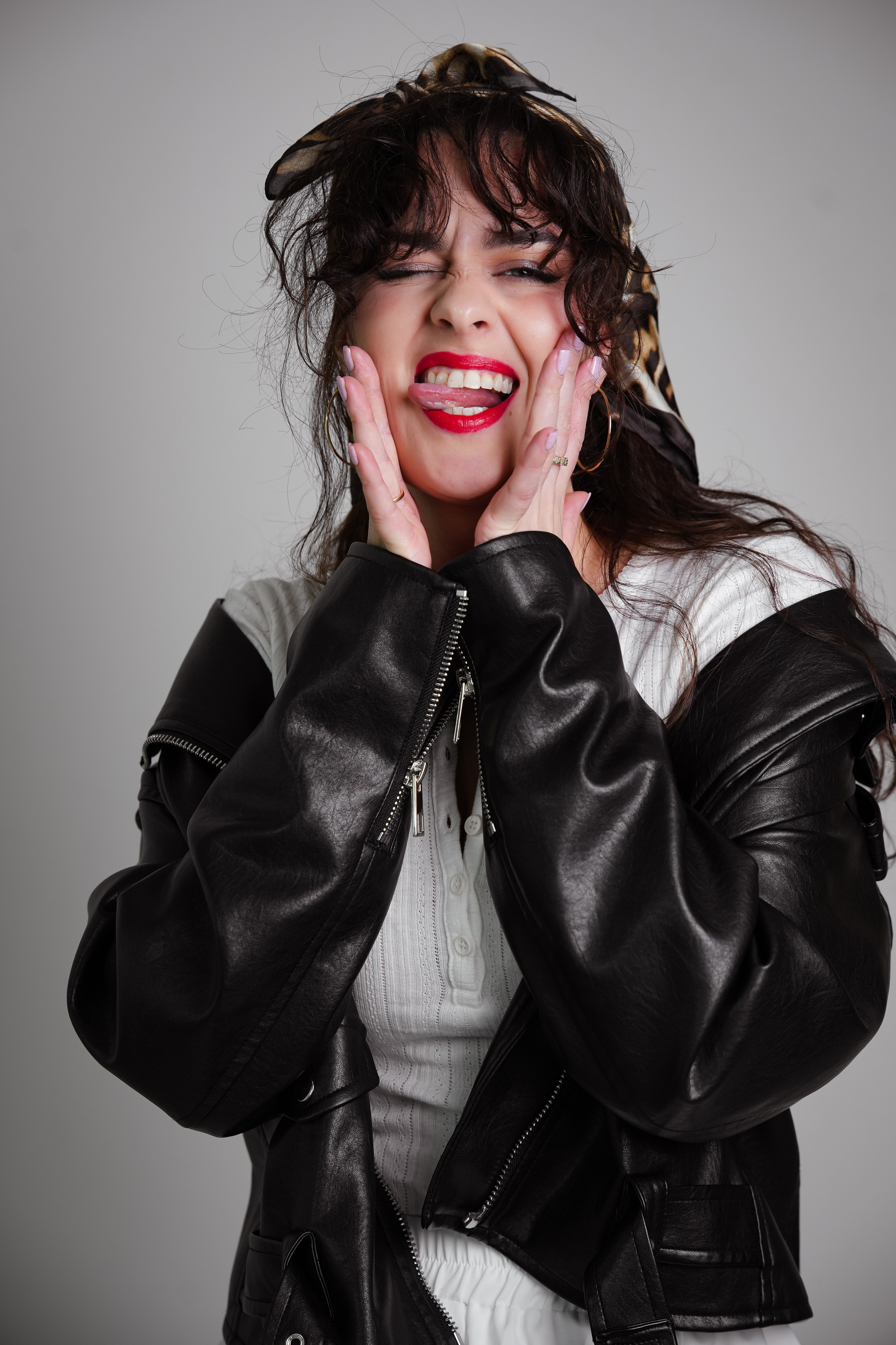 „Ungezähmt“. Fotografin Yuliia Turinina in Stuttgart