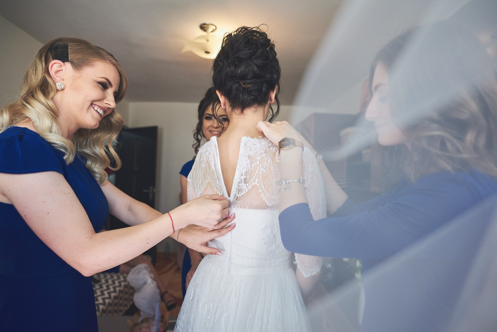 Tibi & Mari. Georgescu Alexandru Fotograf