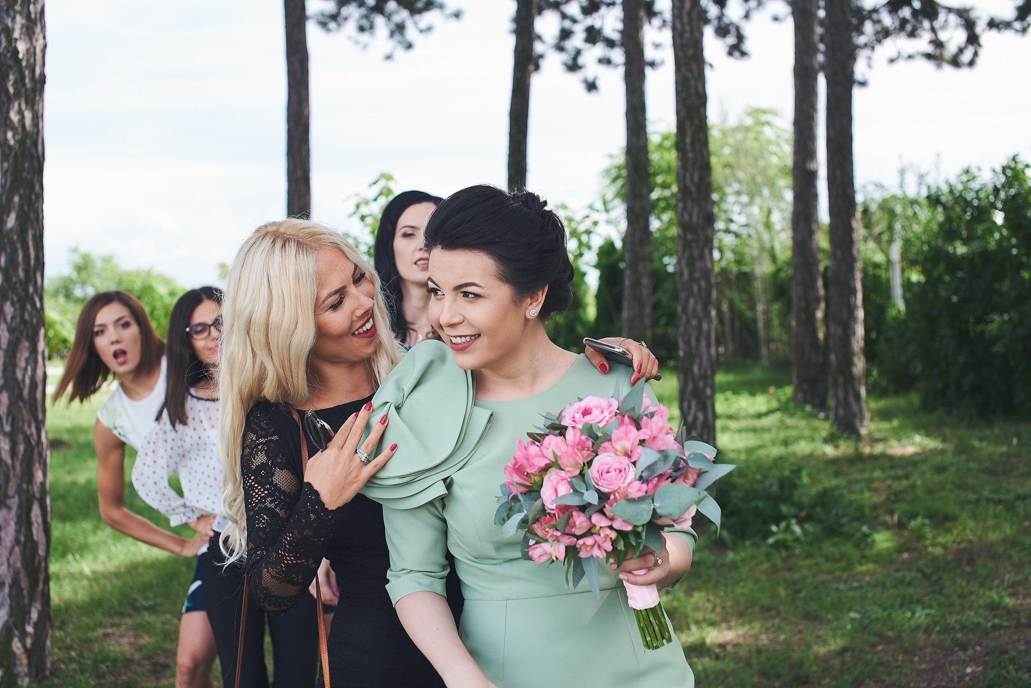 Tibi & Mary. Georgescu Alexandru Fotograf