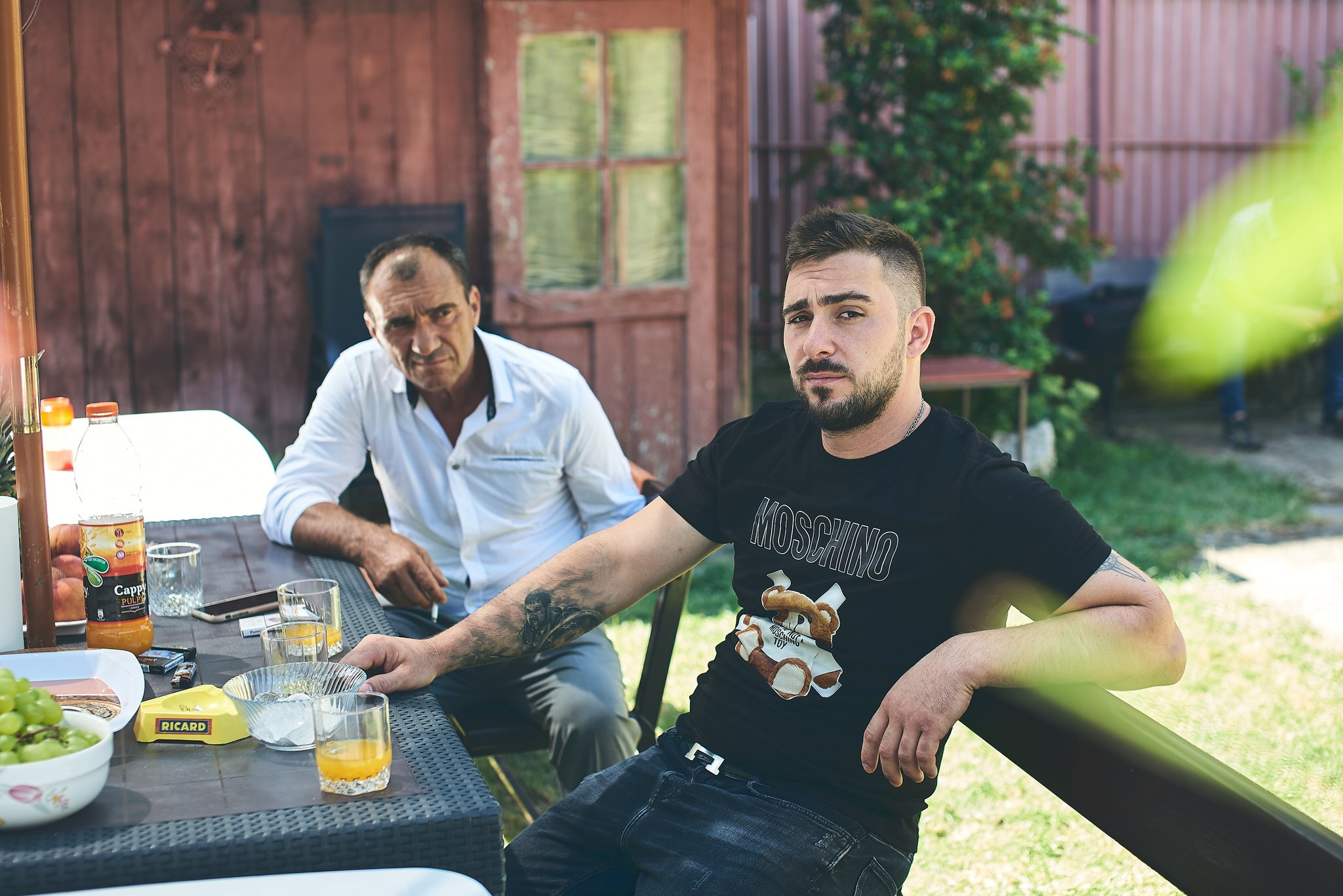 Eric. Georgescu Alexandru Fotograf