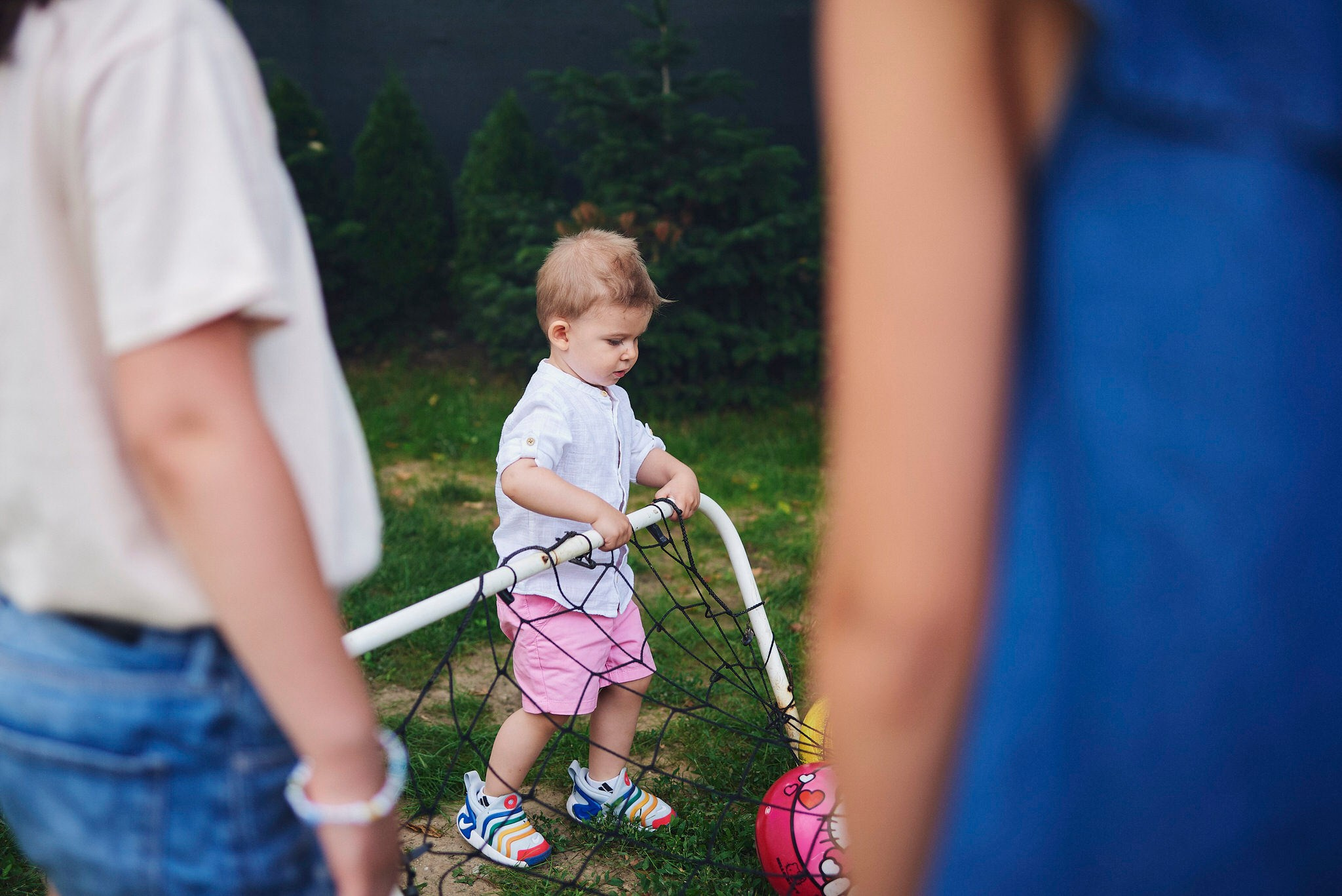 Darius George. Georgescu Alexandru Fotograf