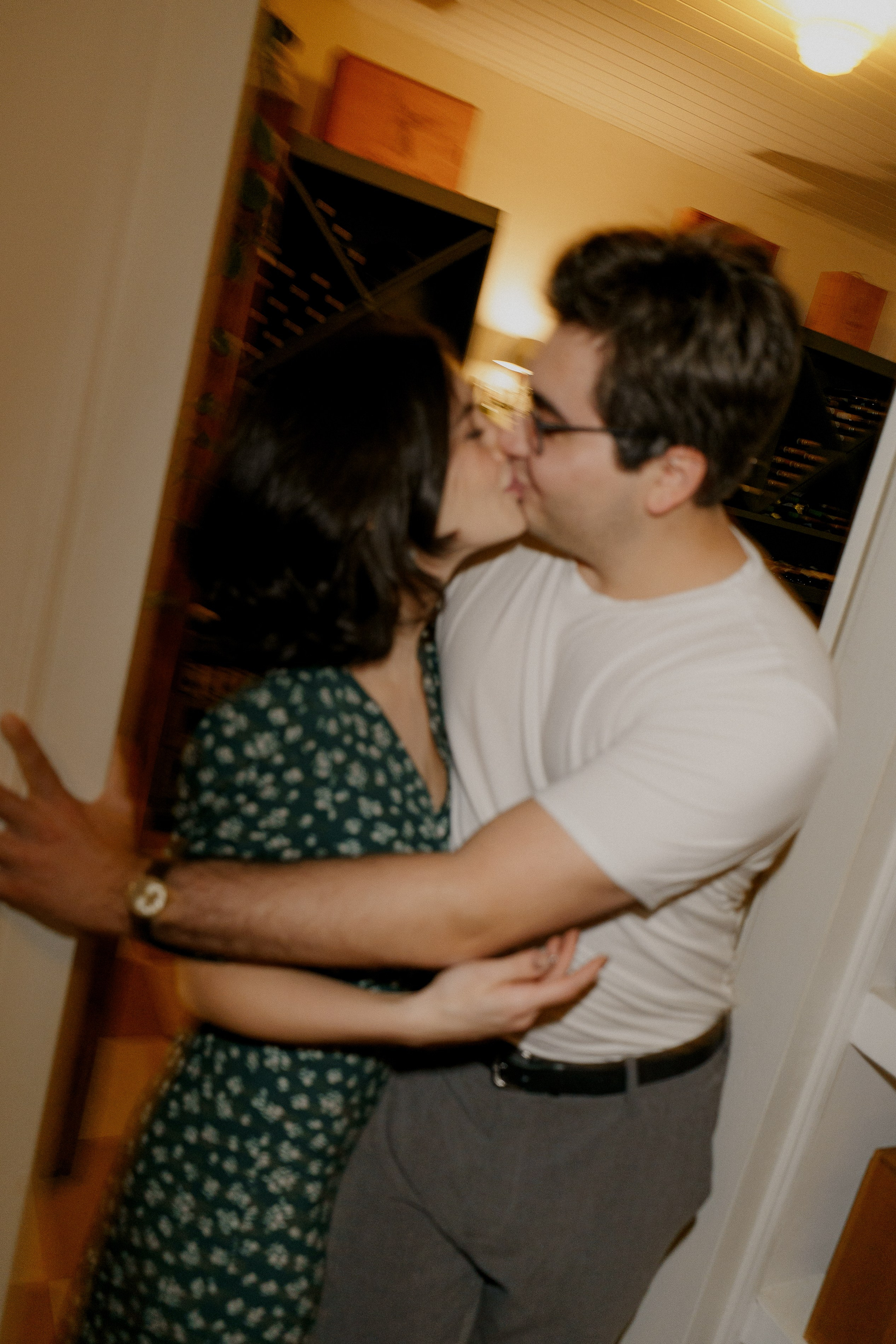 Ensaio Barbara e Lucas. Gustavofto