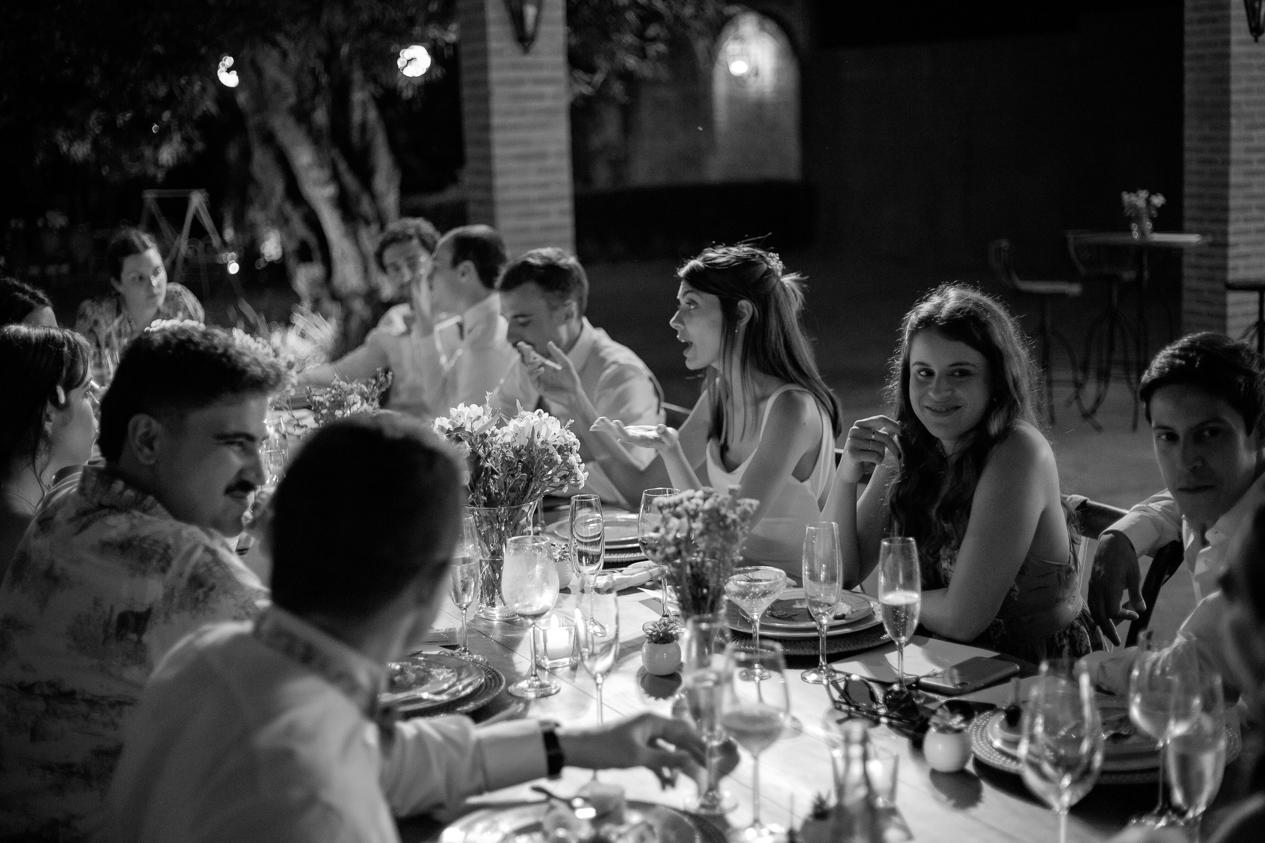 Casamento Alana e Malo / Sombra do Jatobá, Barretos — SP. Gustavofto