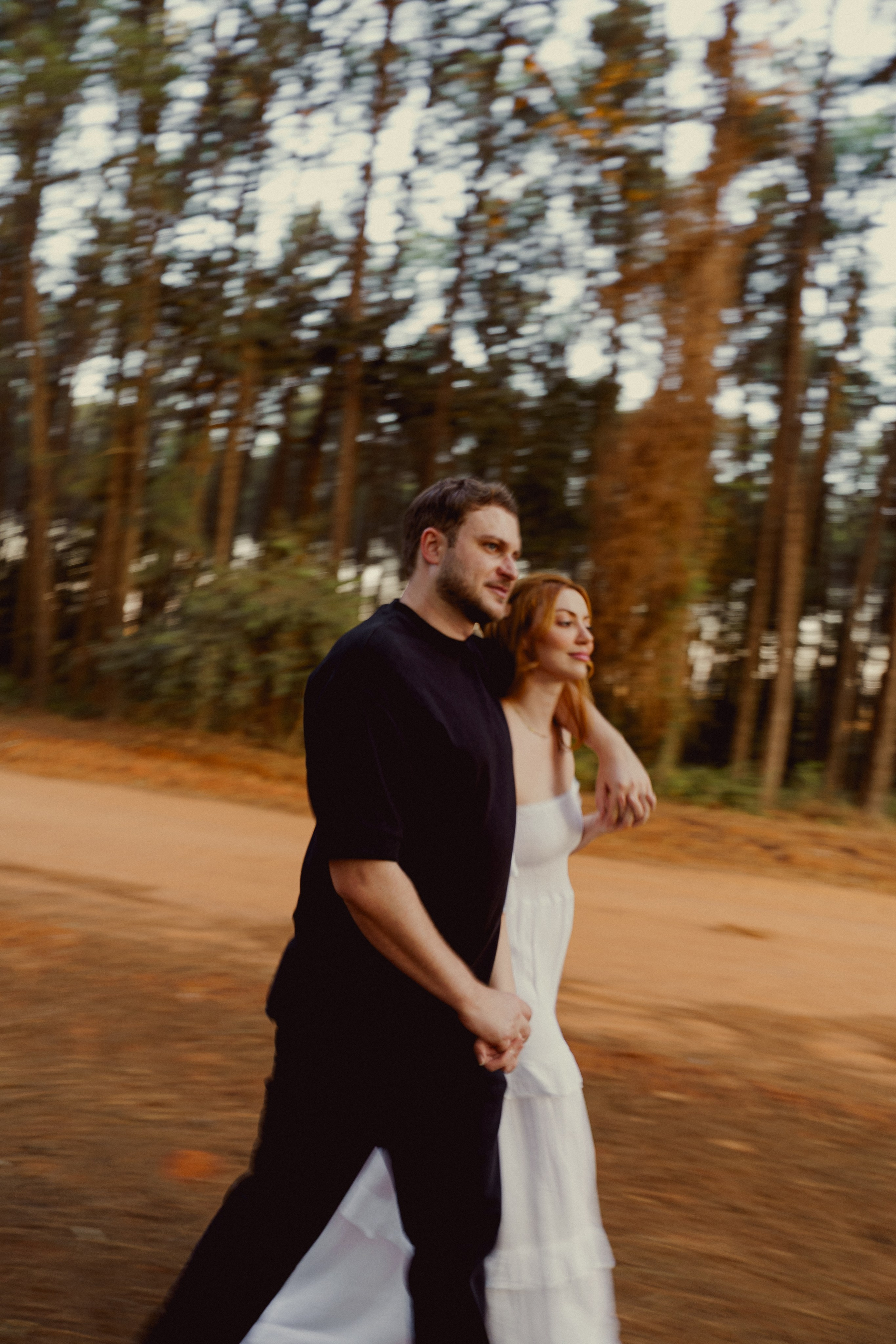 Ensaio Andressa e Guilherme. Gustavofto