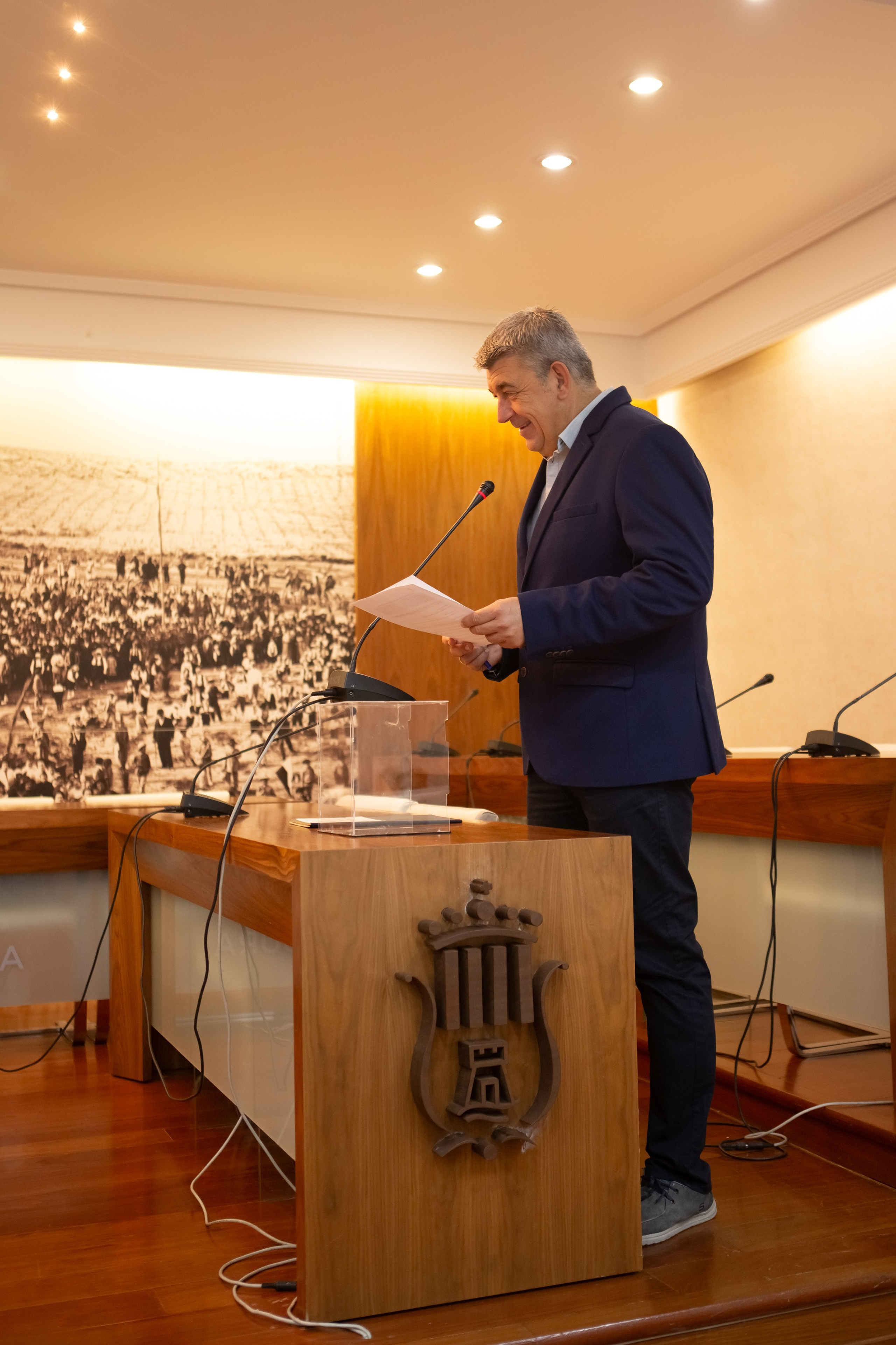 A+P. Professional photographer in Spain