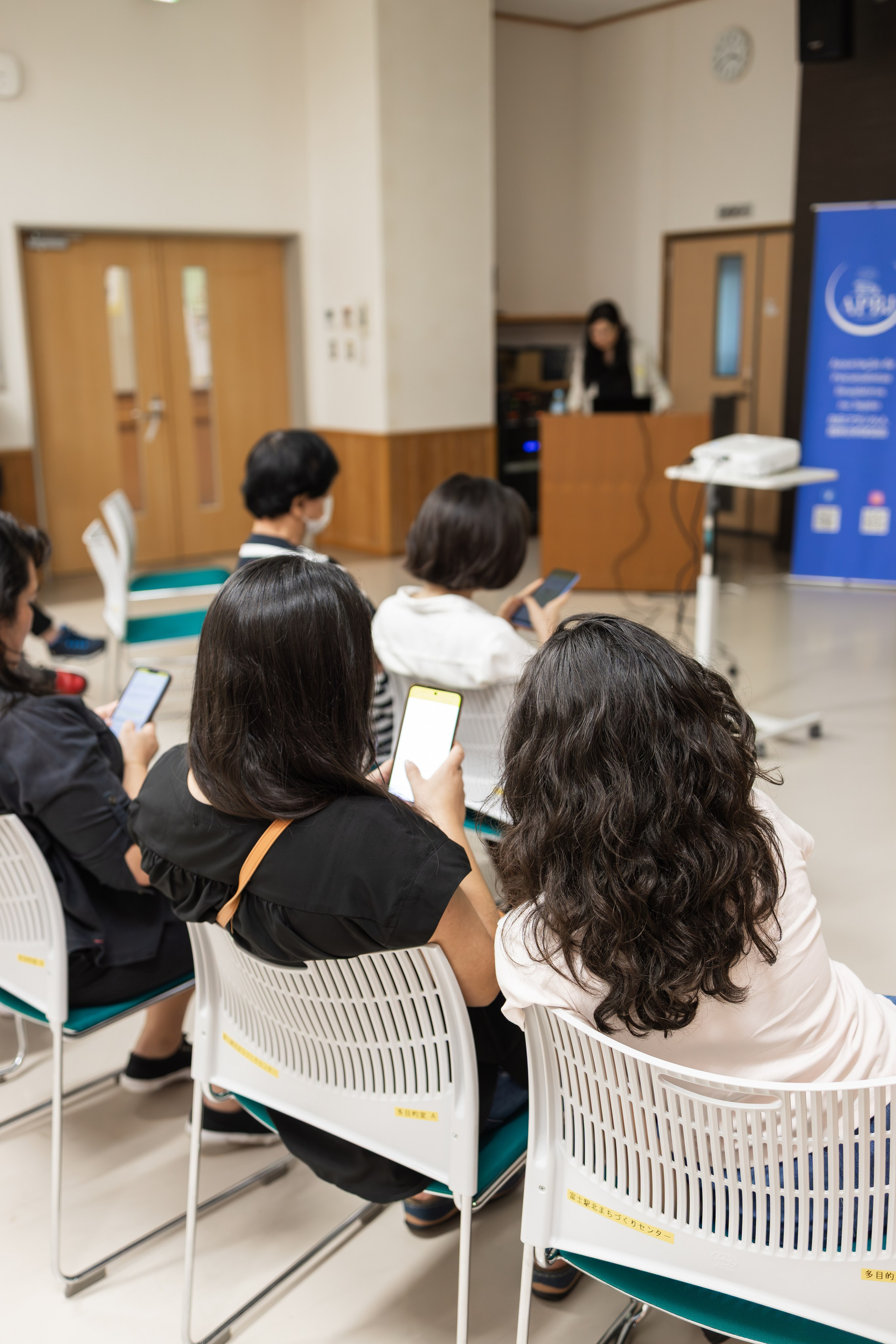 Palestra. Fukuraphotostudio