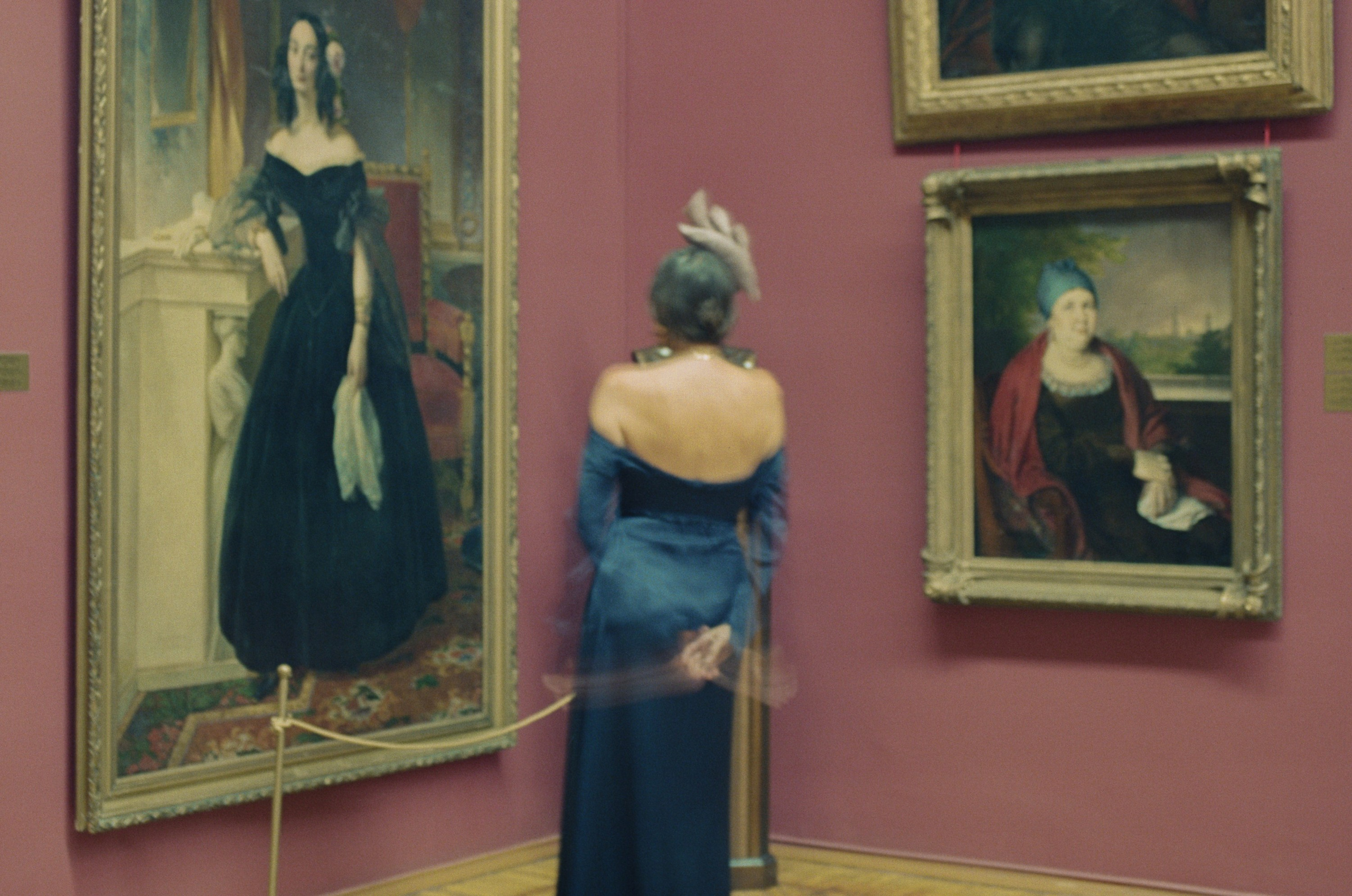 Фотограф из Минска