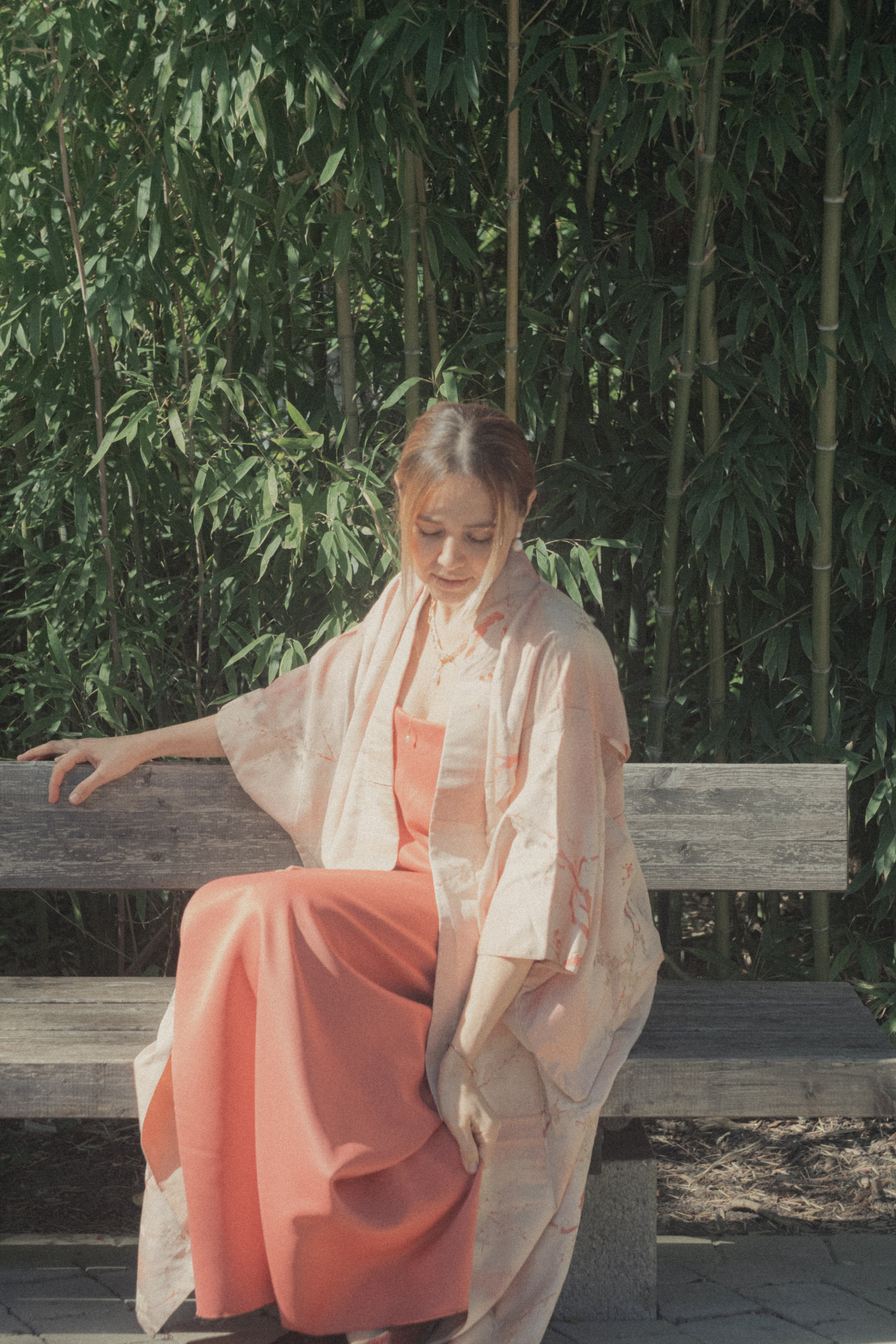 Gulnara. Porträt- und Lifestyle-Fotograf in Wien – Nick Pavlov