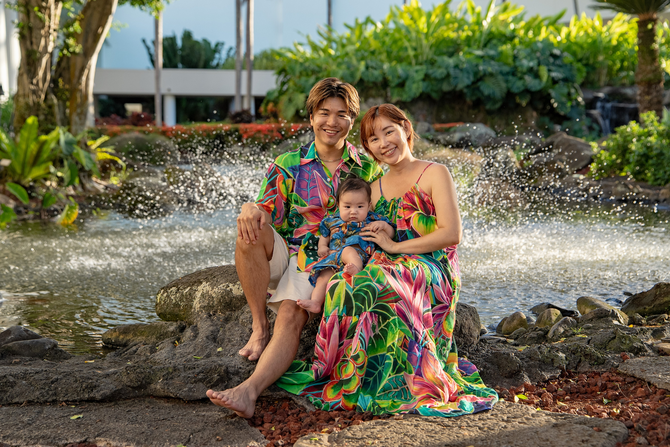 PEOPLE. Awards winning photographer in Kauai, Hawaii