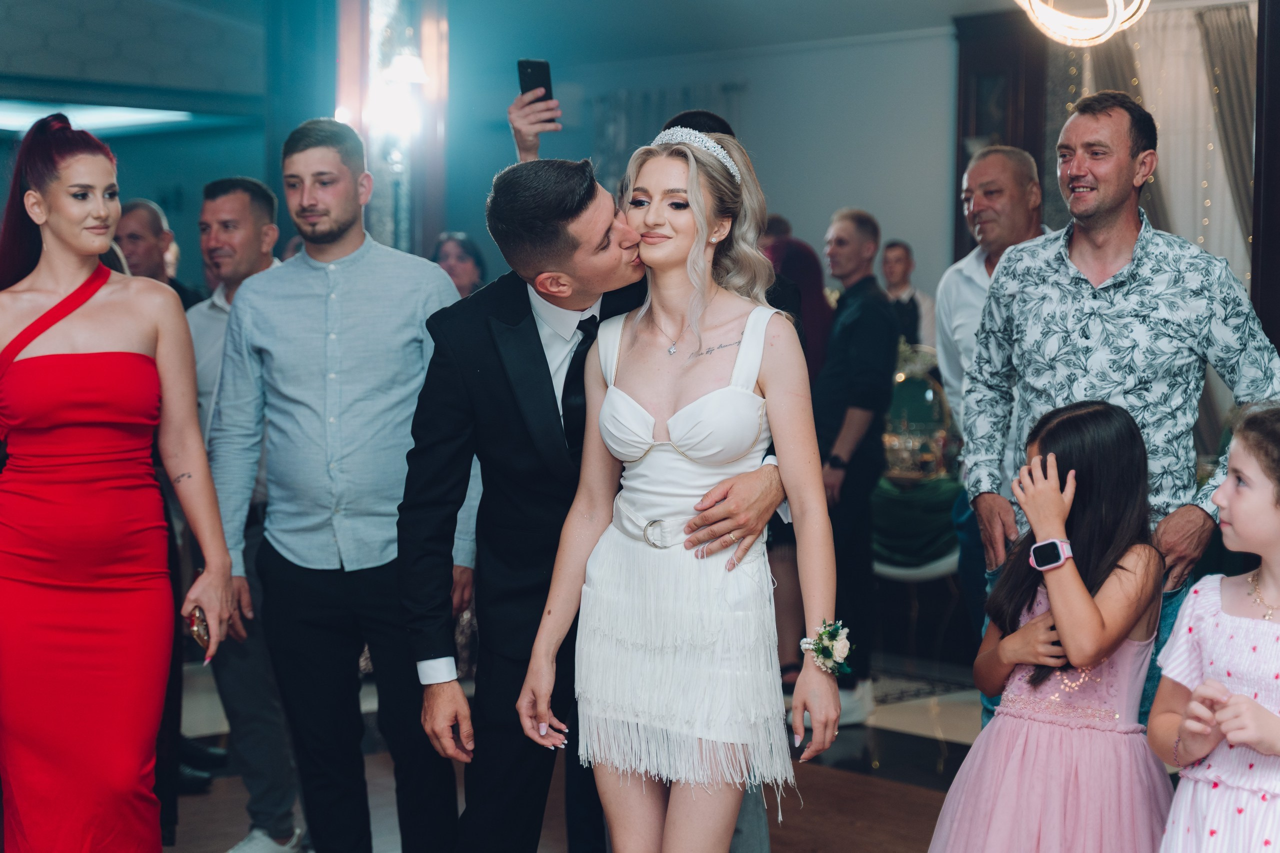 Anastasia & Paul. Ionut Cimpoes FOTOGRAF