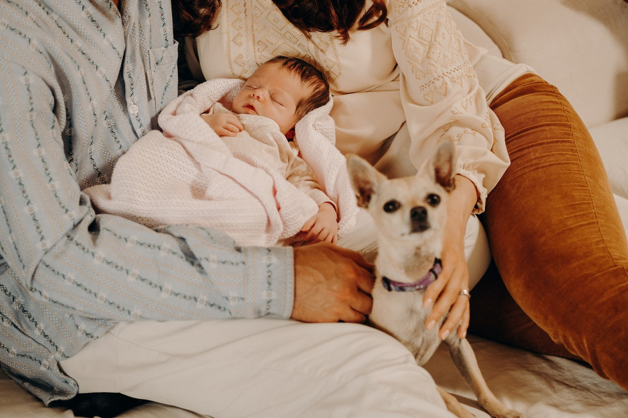 Newborn. Eure authentischen Fotos & Videos