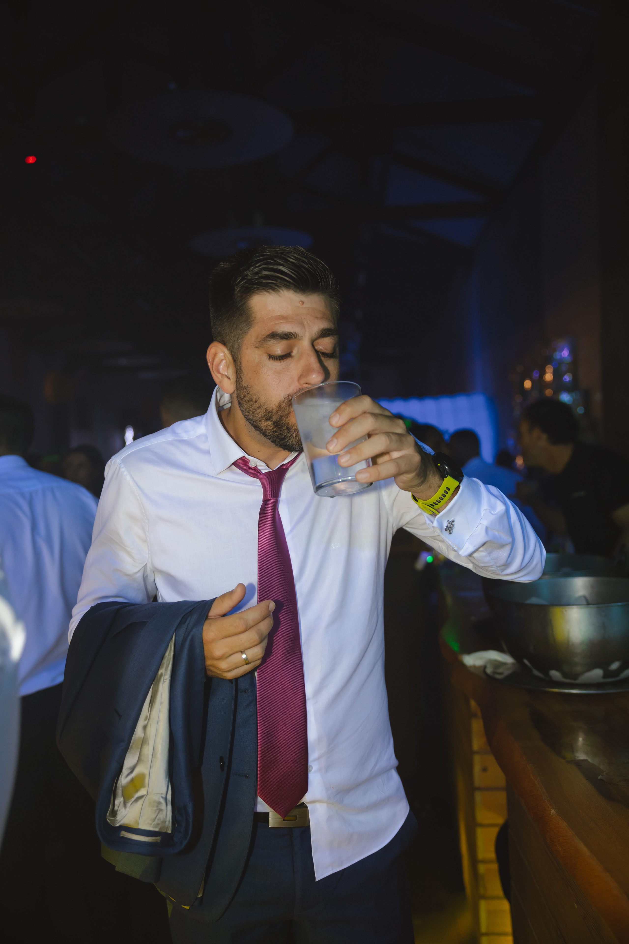 EVA & GUILLE. Fotógrafo y Videografo de bodas y eventos