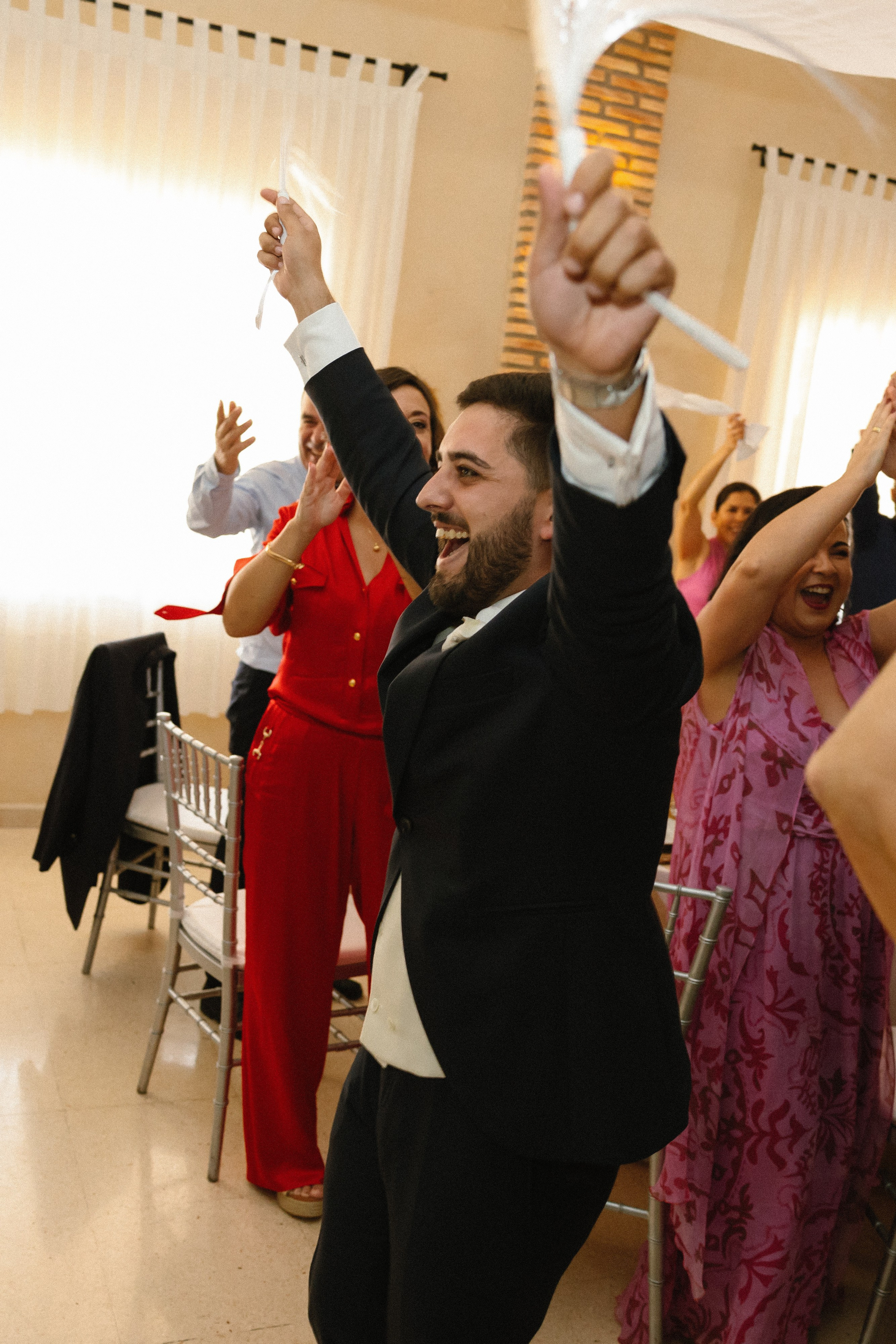 Mª ÁNGELES & ALEJANDRO. Fotógrafo y Videografo de bodas y eventos