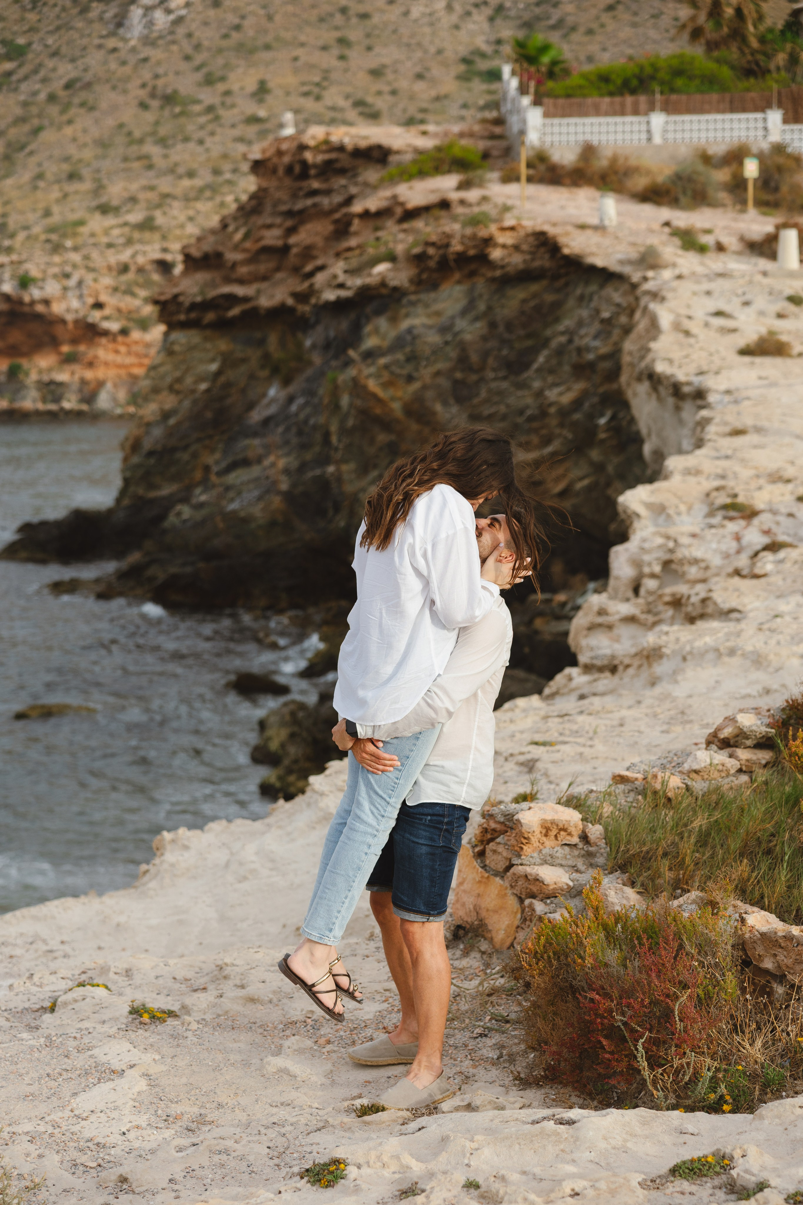 PREBODA ISA & ÁNGEL. Fotógrafo y Videografo de bodas y eventos